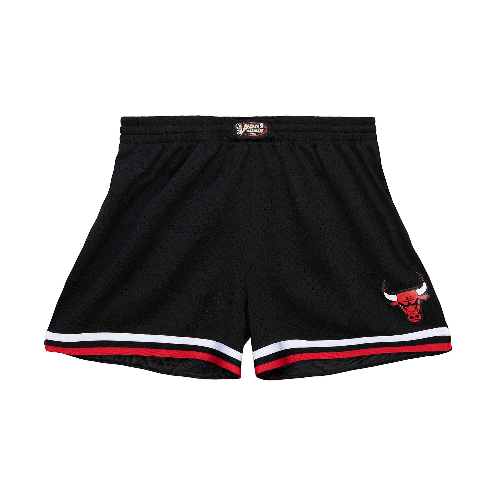 Short NBA Jump Shot Bulls