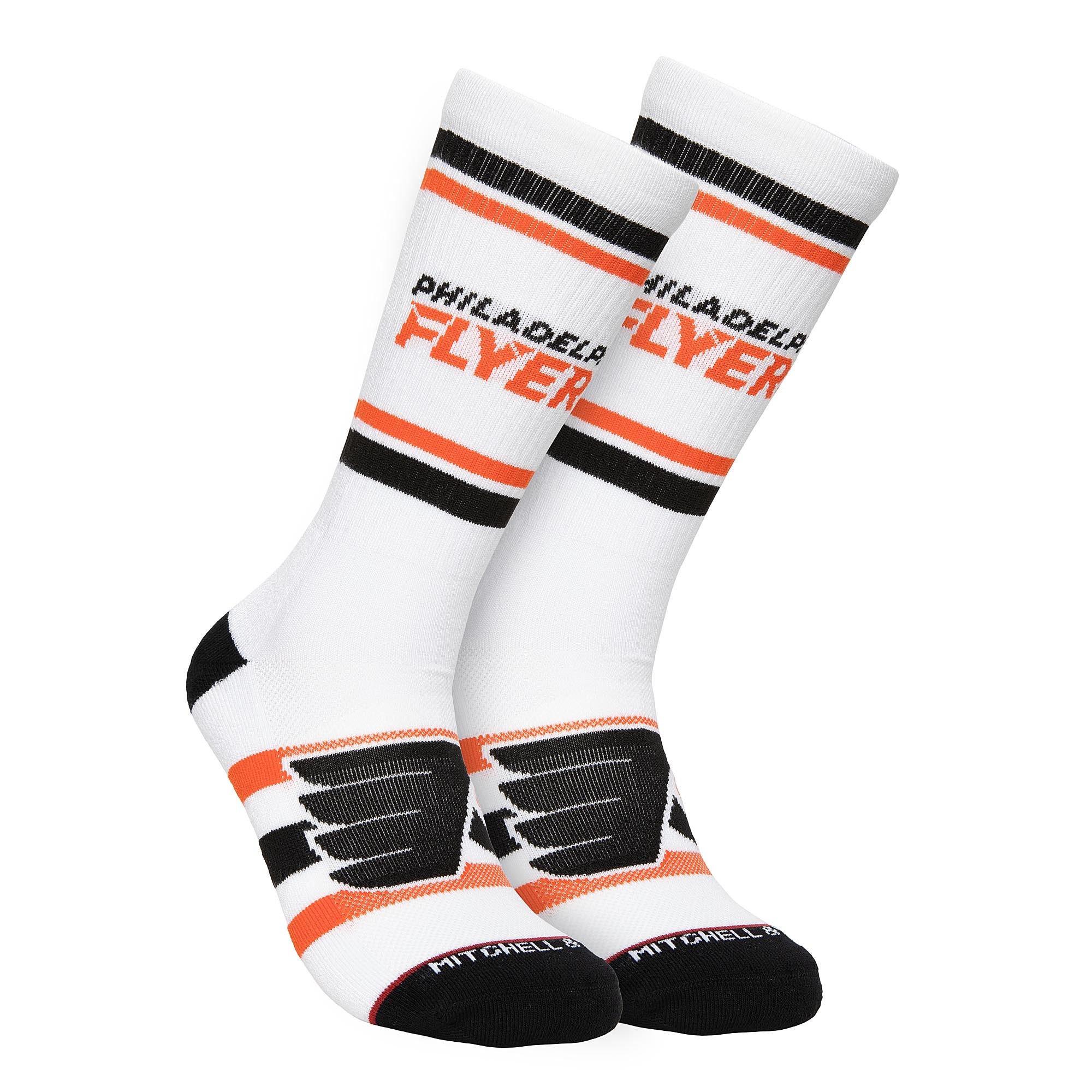 Calcetas NHL Face-Off Crew Flyers