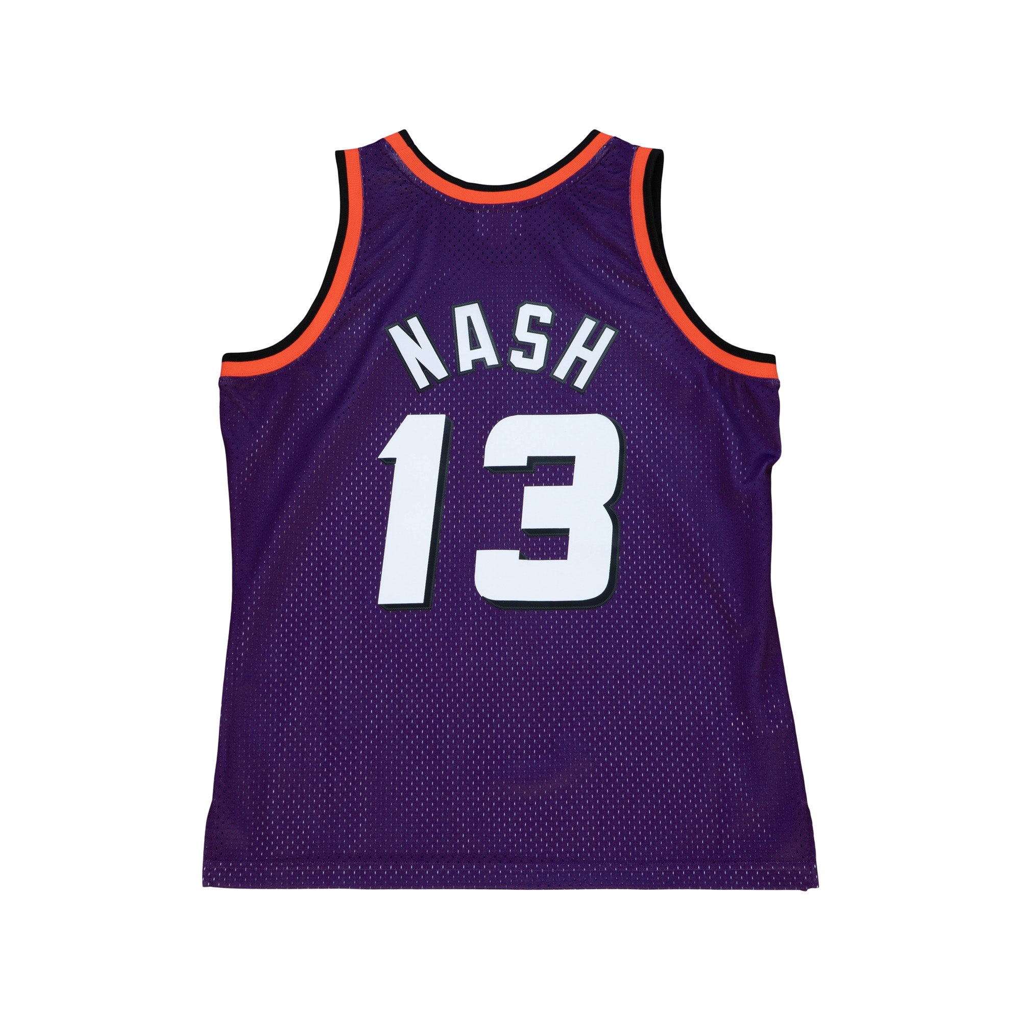 NBA Swingman Jersey Suns 1996 Steve Nash