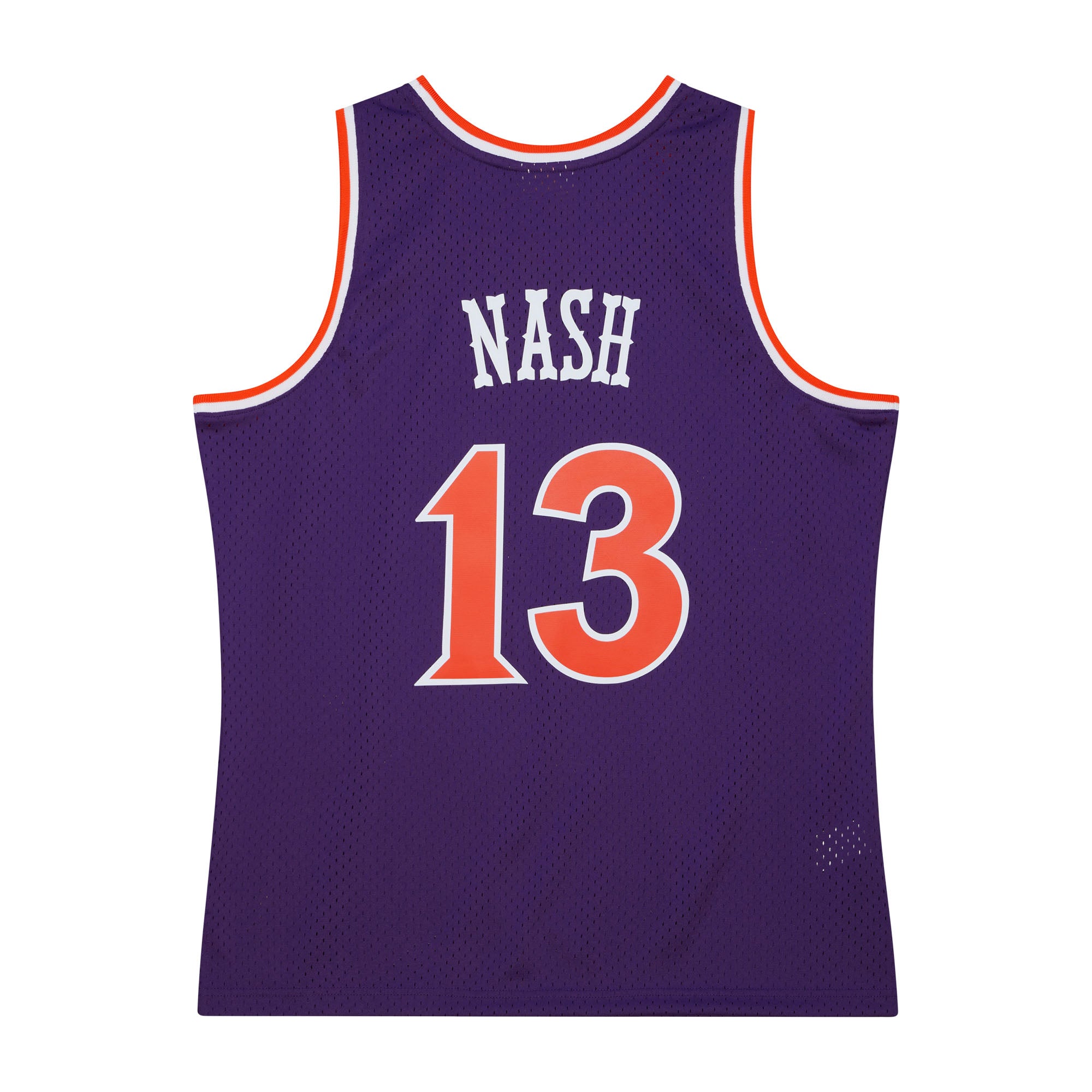 NBA Hwc Jersey Suns 2005 Steve Nash