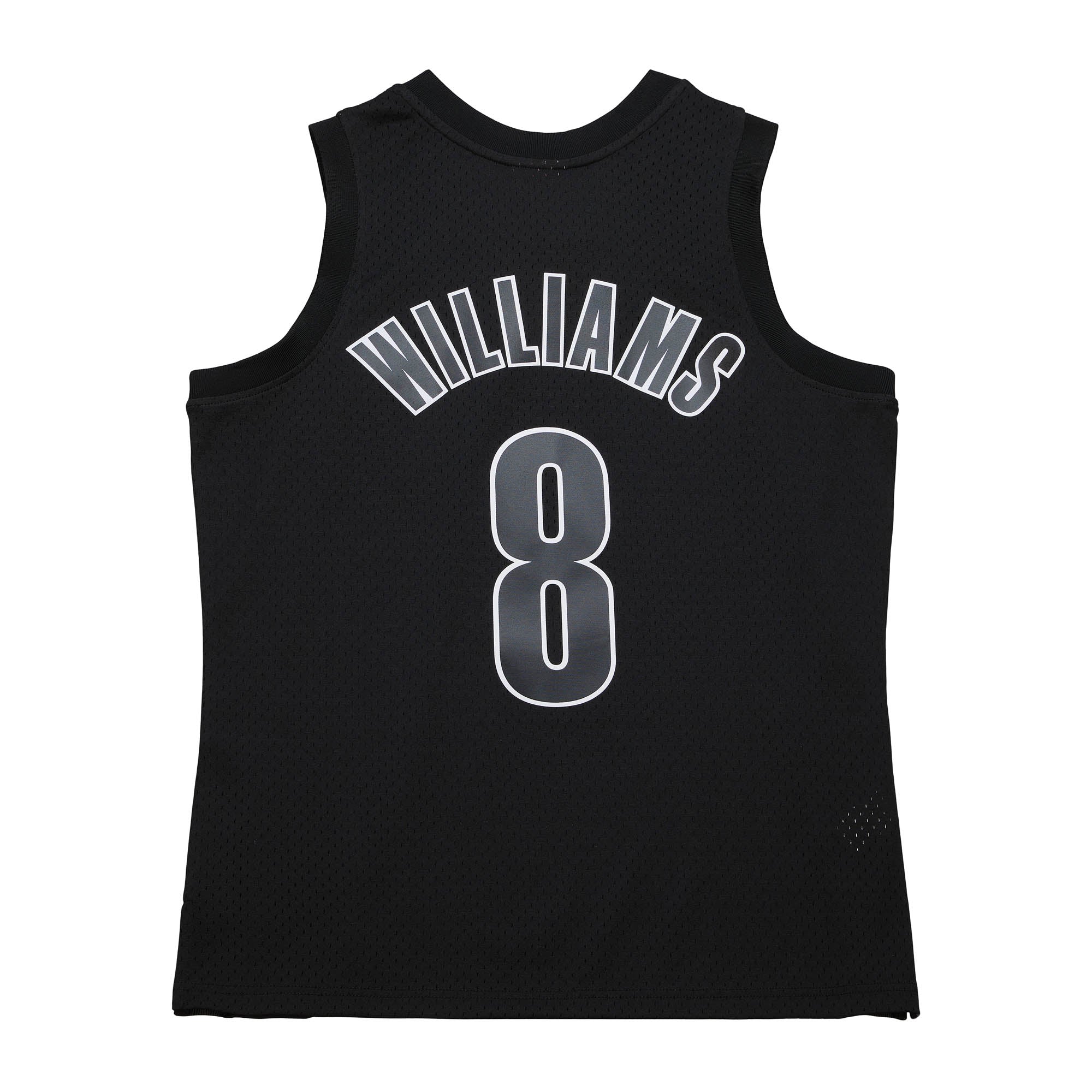 NBA Day Jersey Nets 2012 Deron Williams