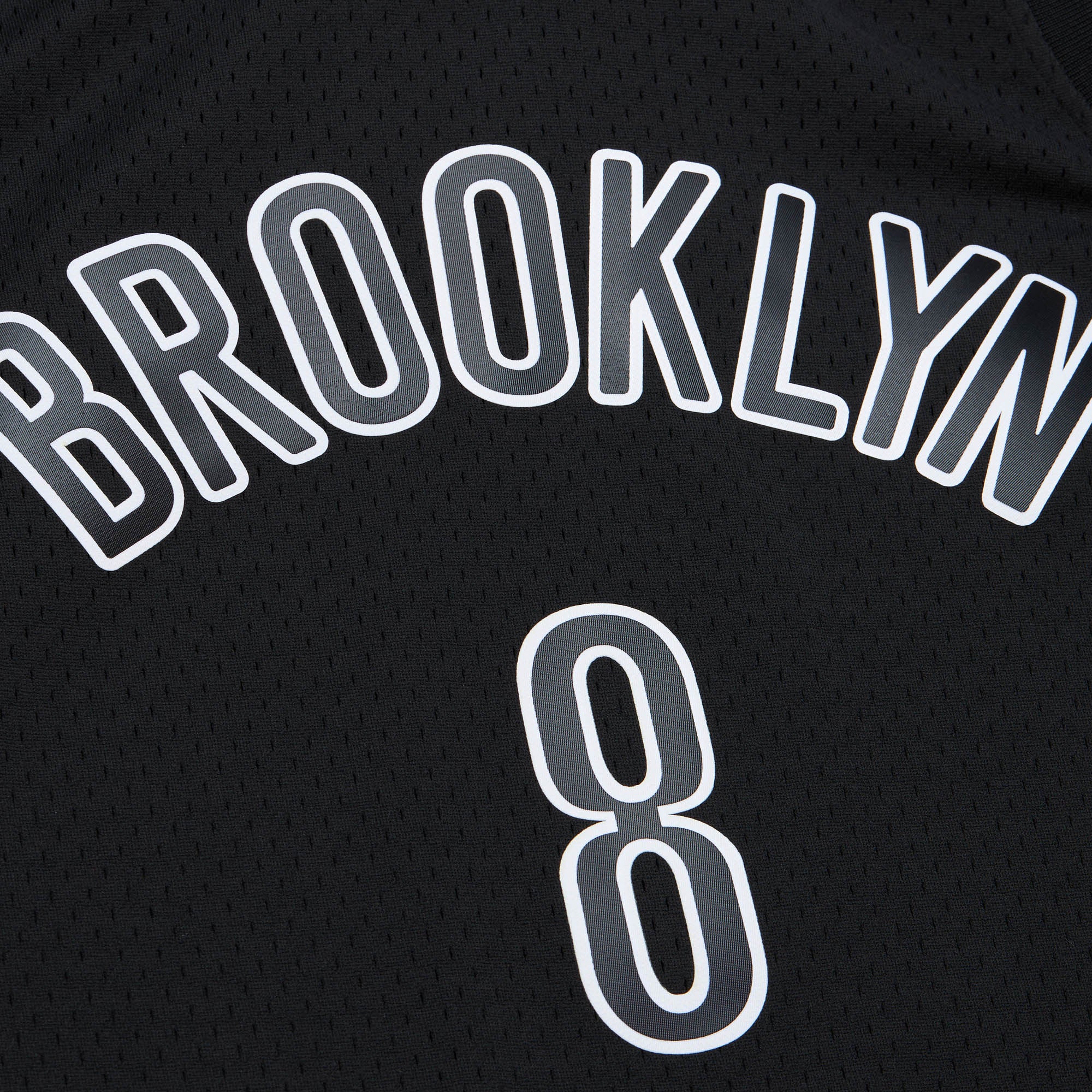 NBA Day Jersey Nets 2012 Deron Williams
