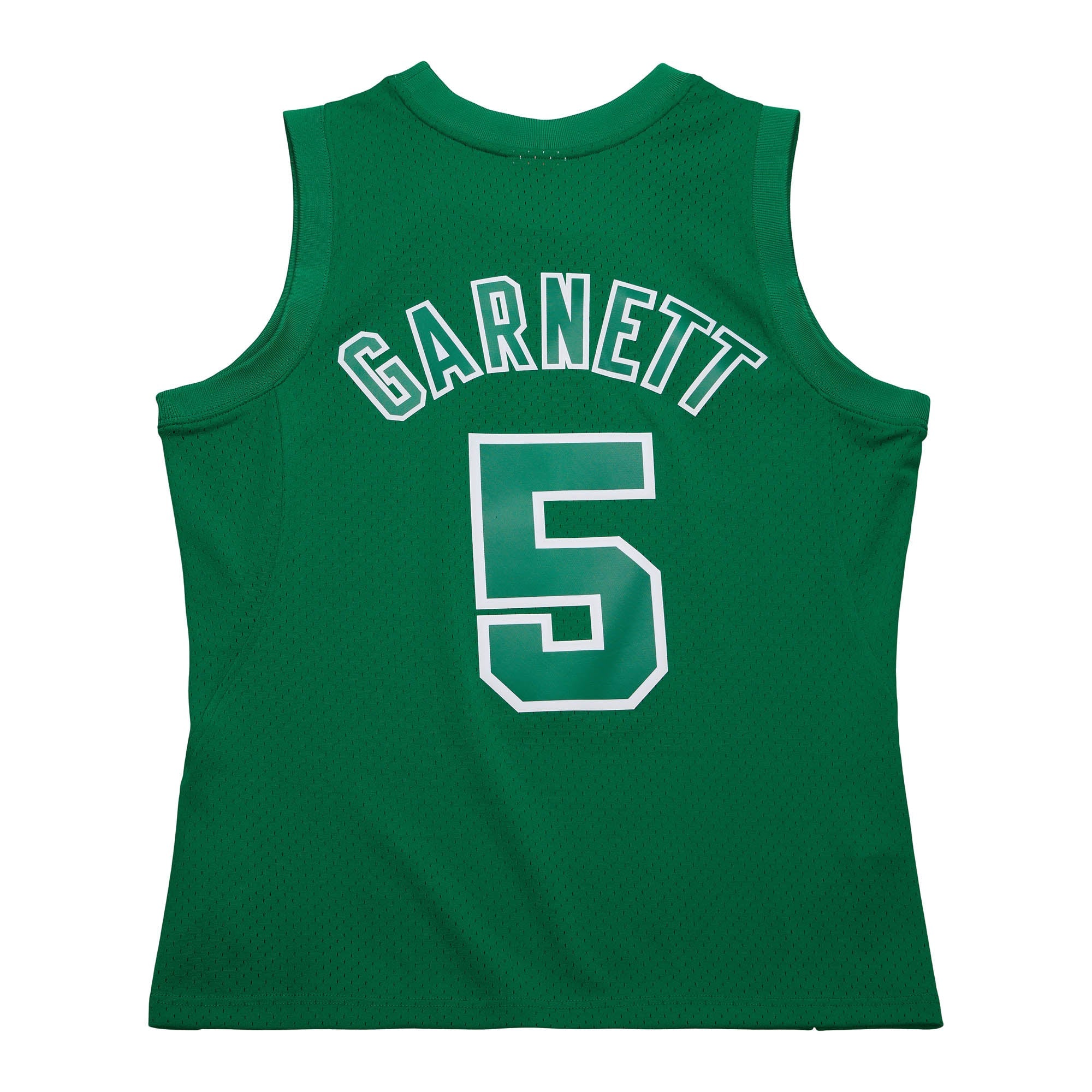 Gorra NBA Day Jersey Celtics 2012 Kevin Garnett