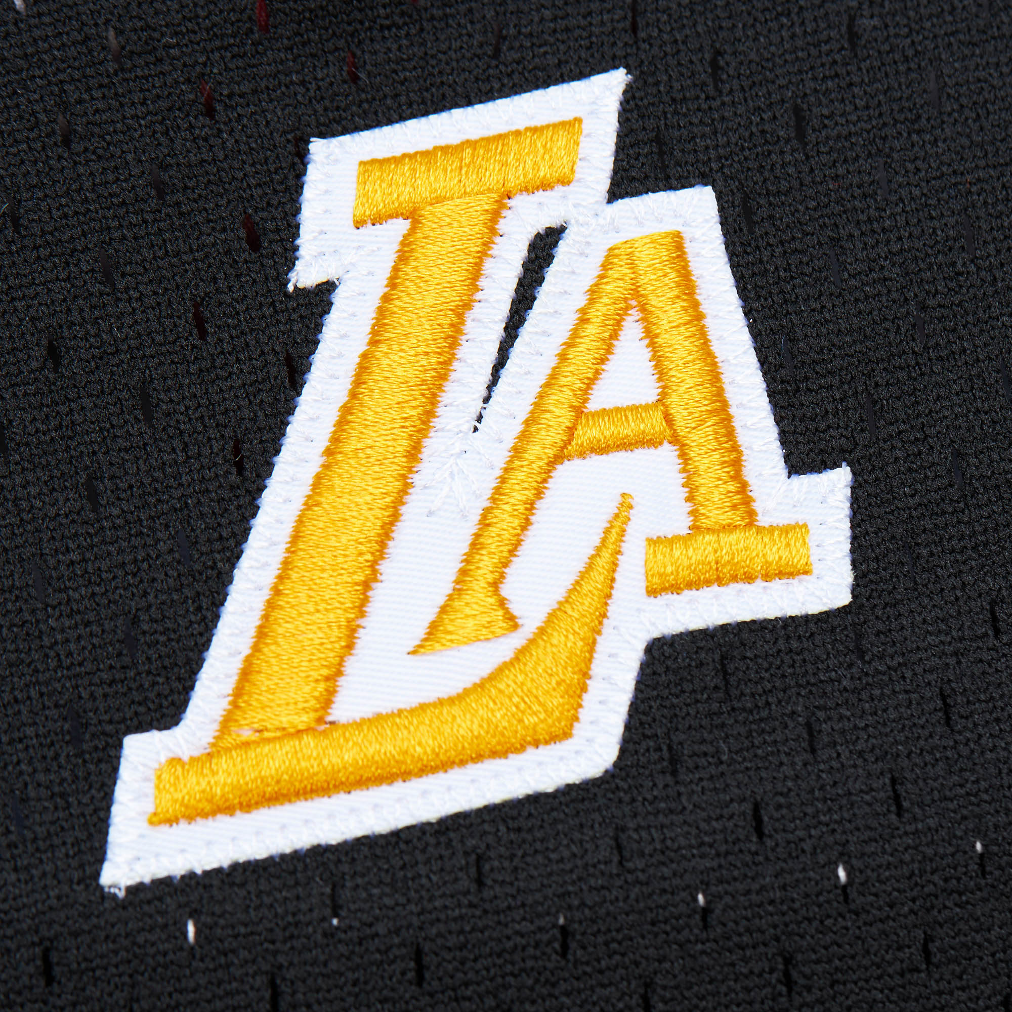 NBA Highway Swingman Jersey Lakers 1996 Shaquille O'neal