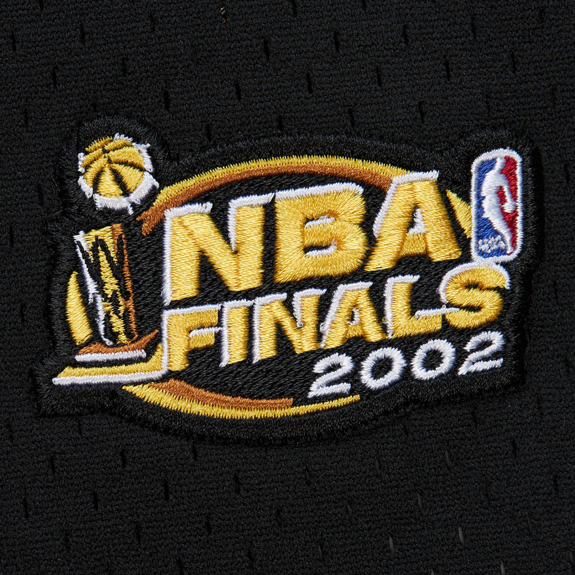 NBA Highway Swingman Jersey Lakers 1996 Shaquille O'neal