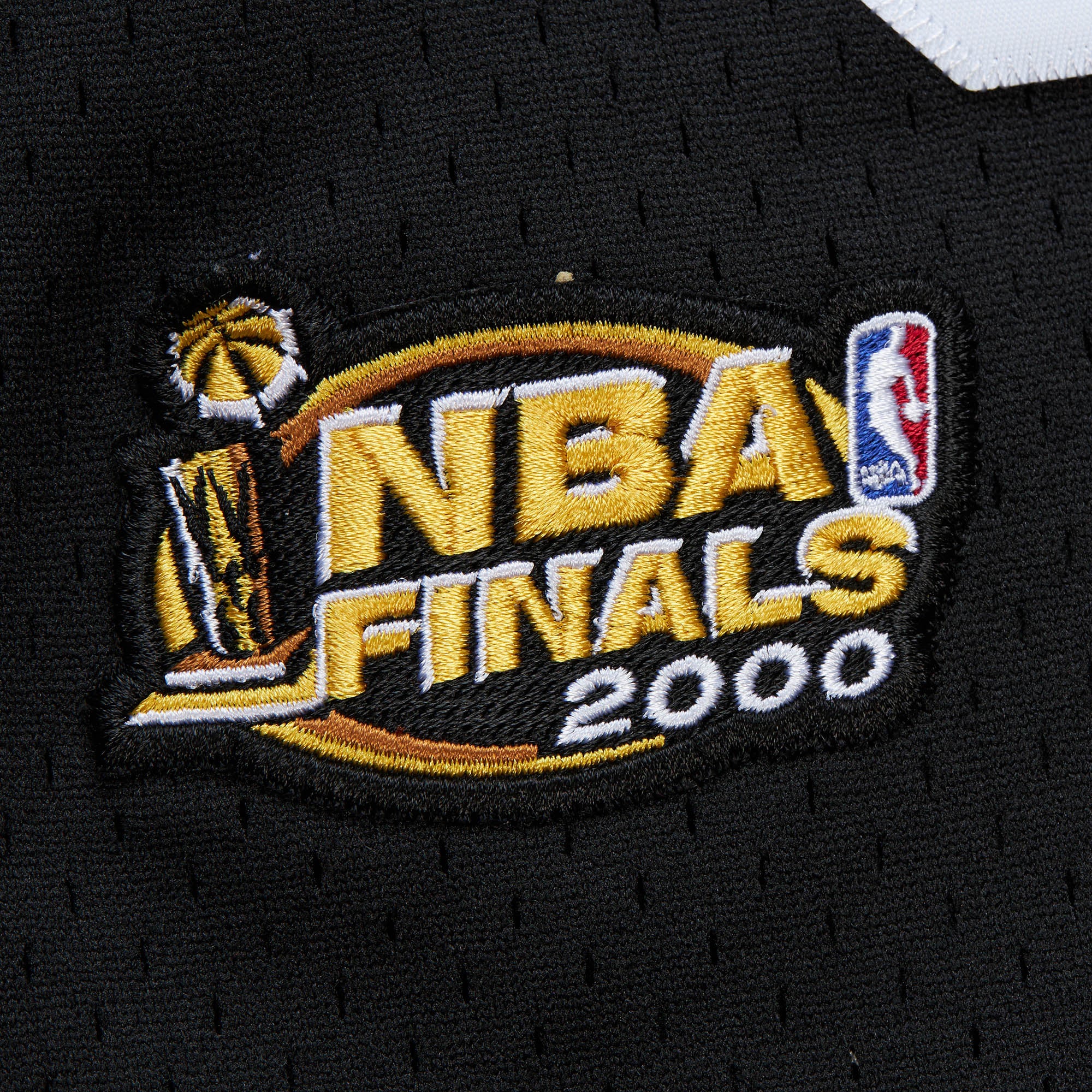 NBA Highway Swingman Jersey Lakers 1996 Shaquille O'neal