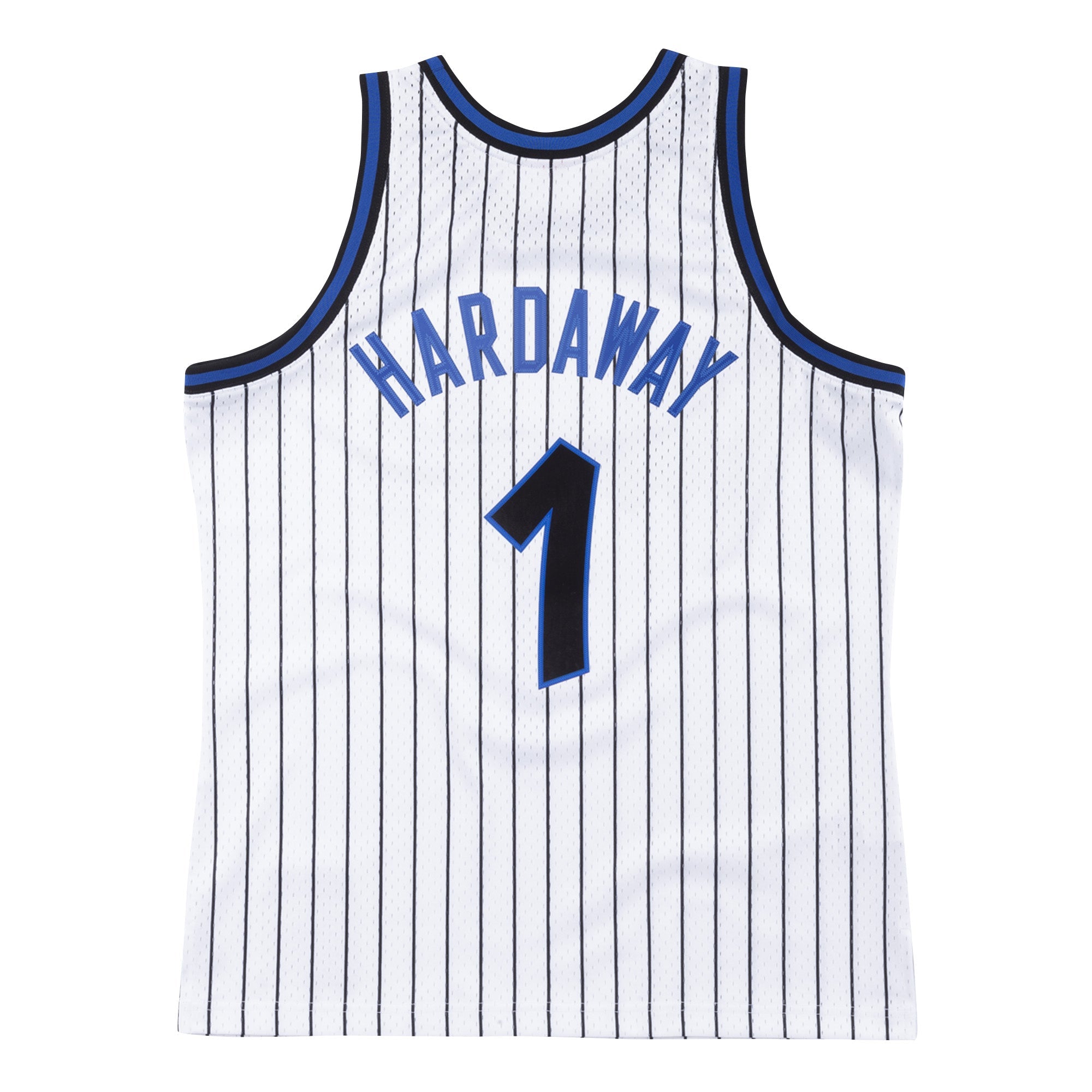 NBA Swingman Jersey Magic 93-94 Anfernee Hardaway