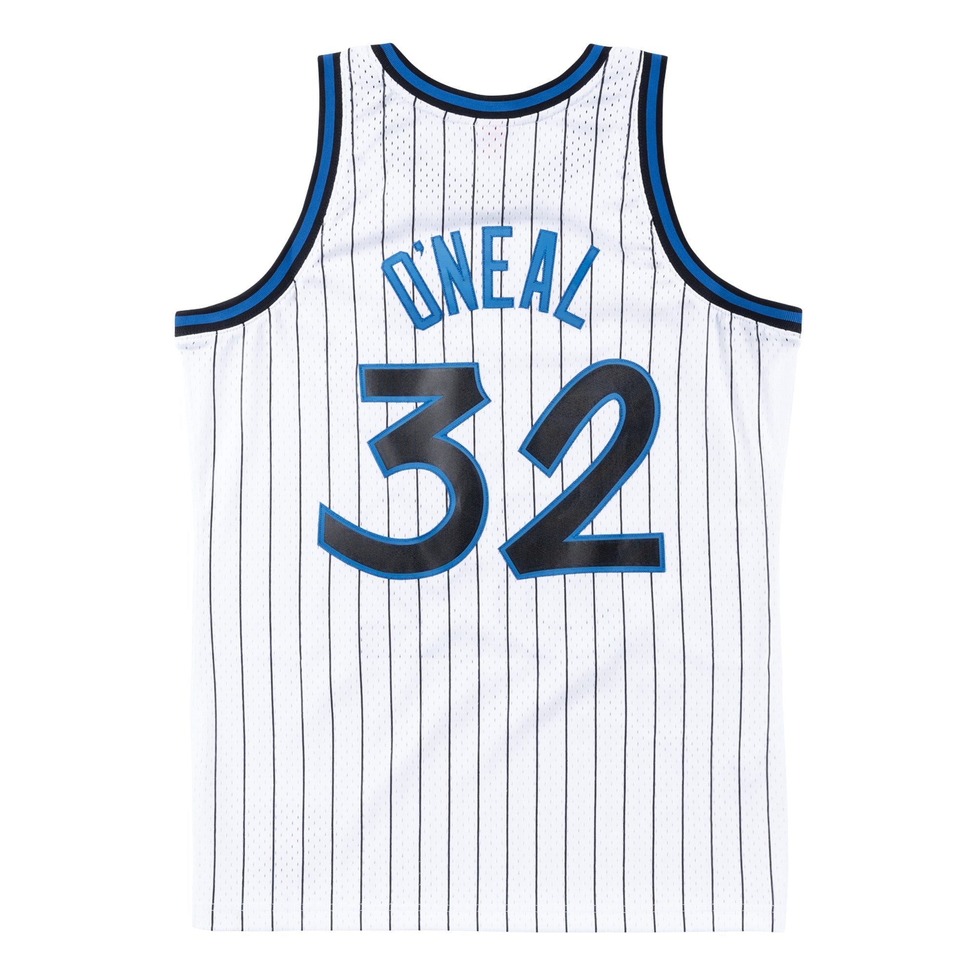 NBA Swingman Jersey Magic 93-94 Shaquille O'neal