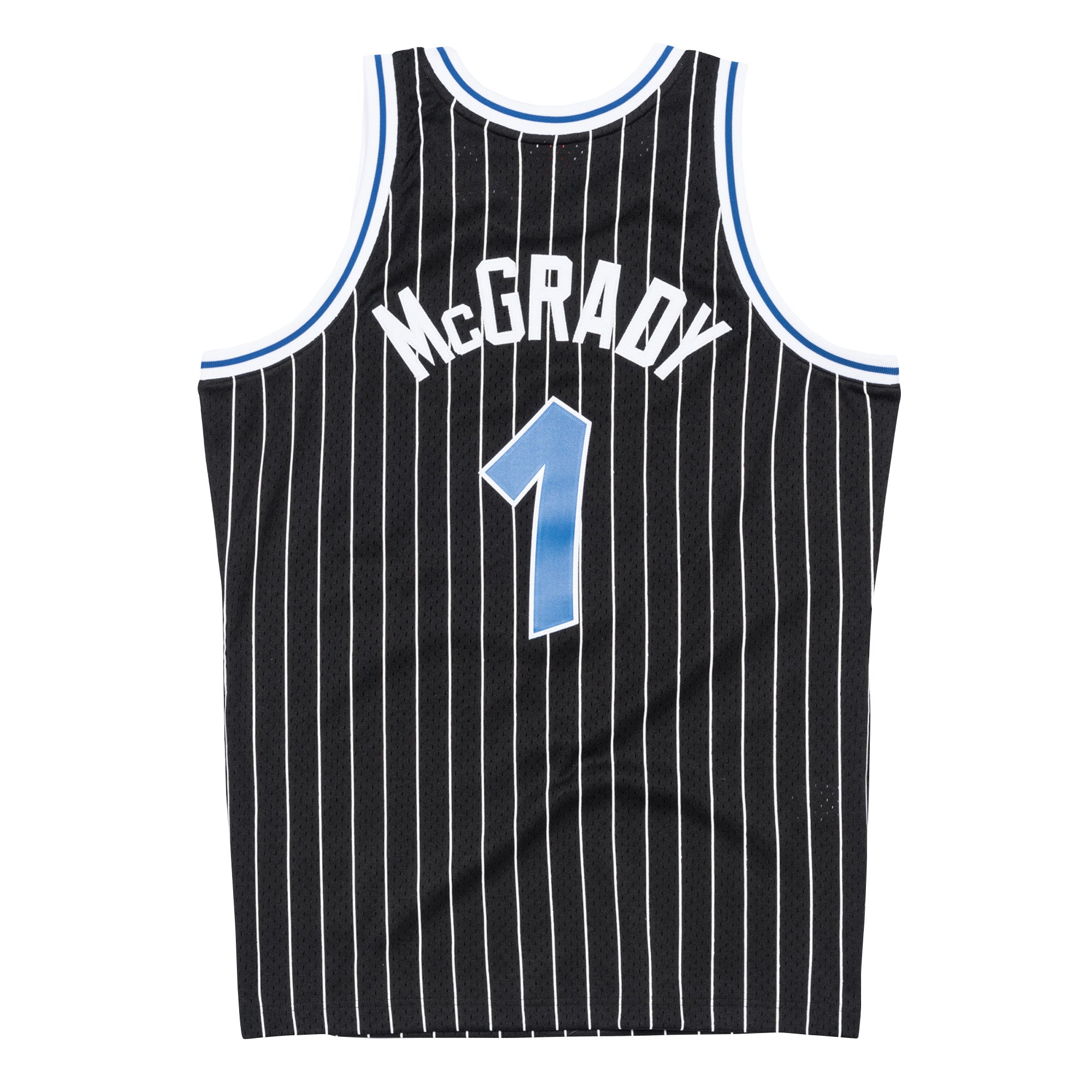NBA Swingman Jersey Magic 03-04 Tracy Mcgrady