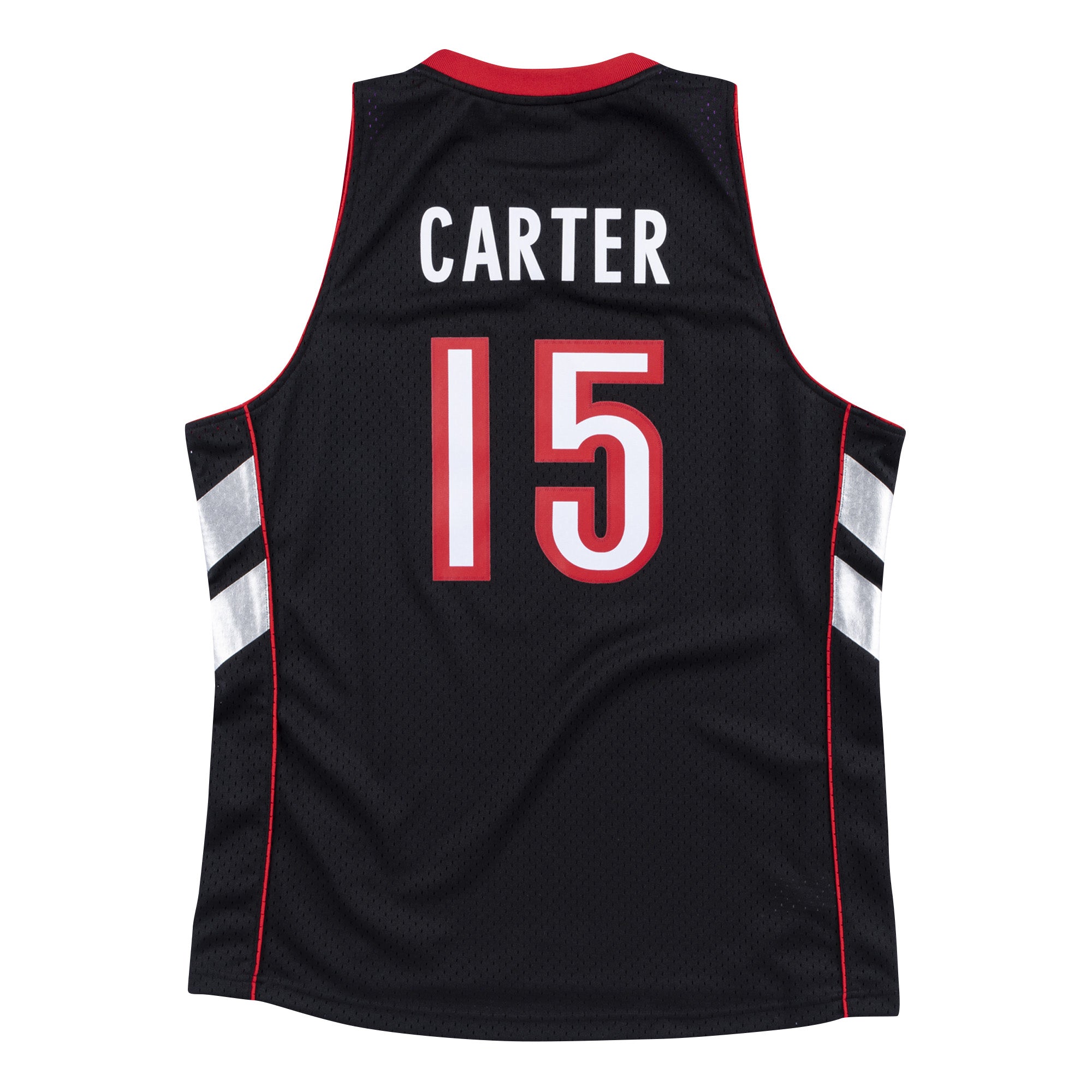 NBA Swingman Jersey Raptors 1999 Vince Carter
