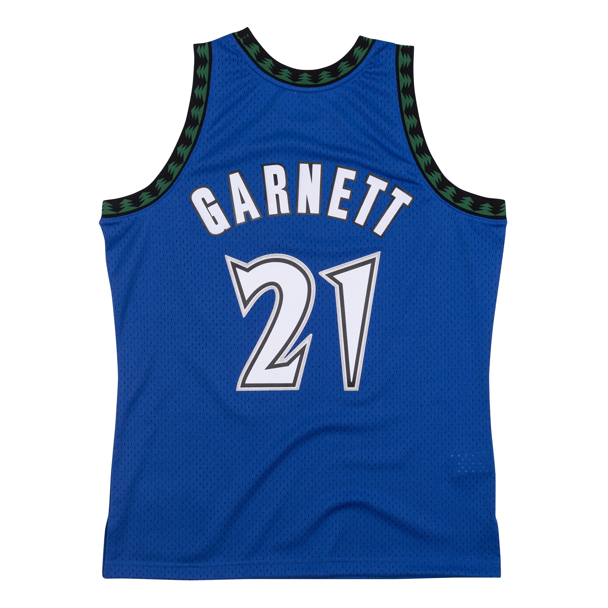 Jersey NBA Swingman Timberwolves 03 Kevin Garnett