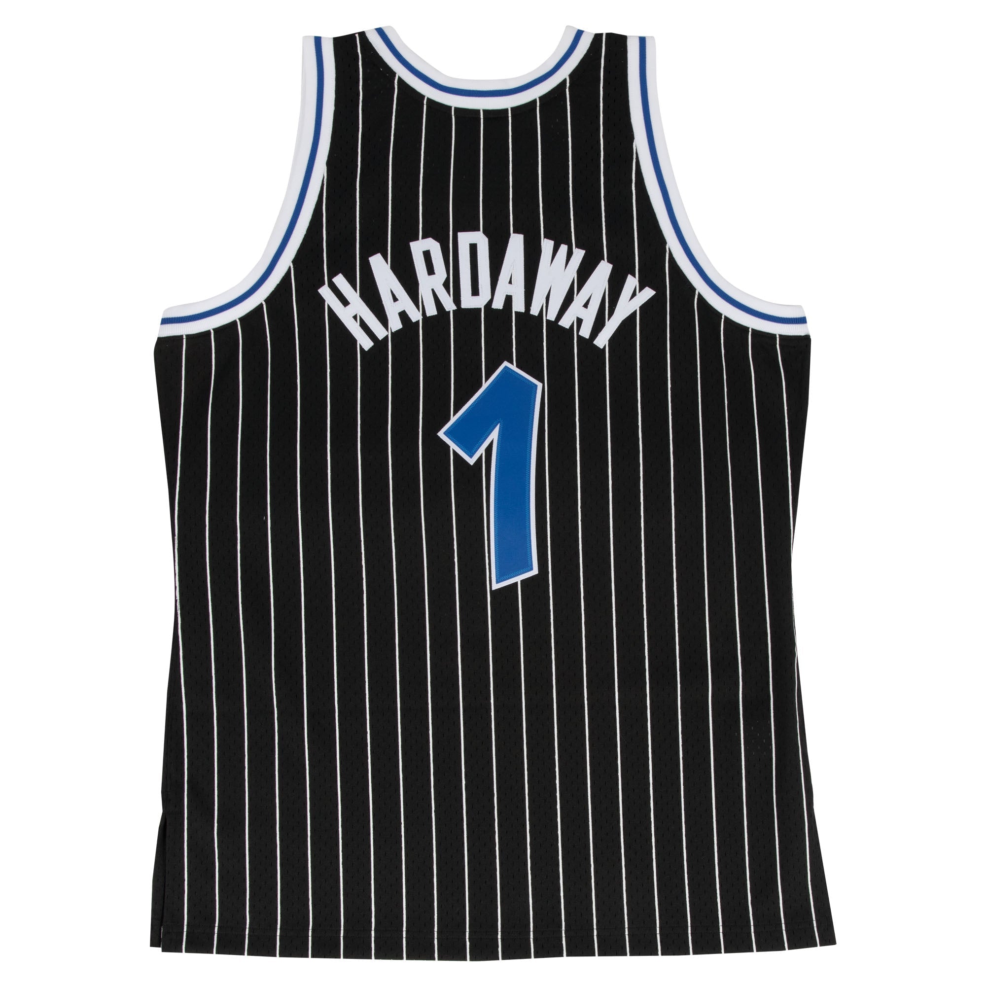 NBA Swingman Alternate Jersey Magic 94 Anfernee Hardaway