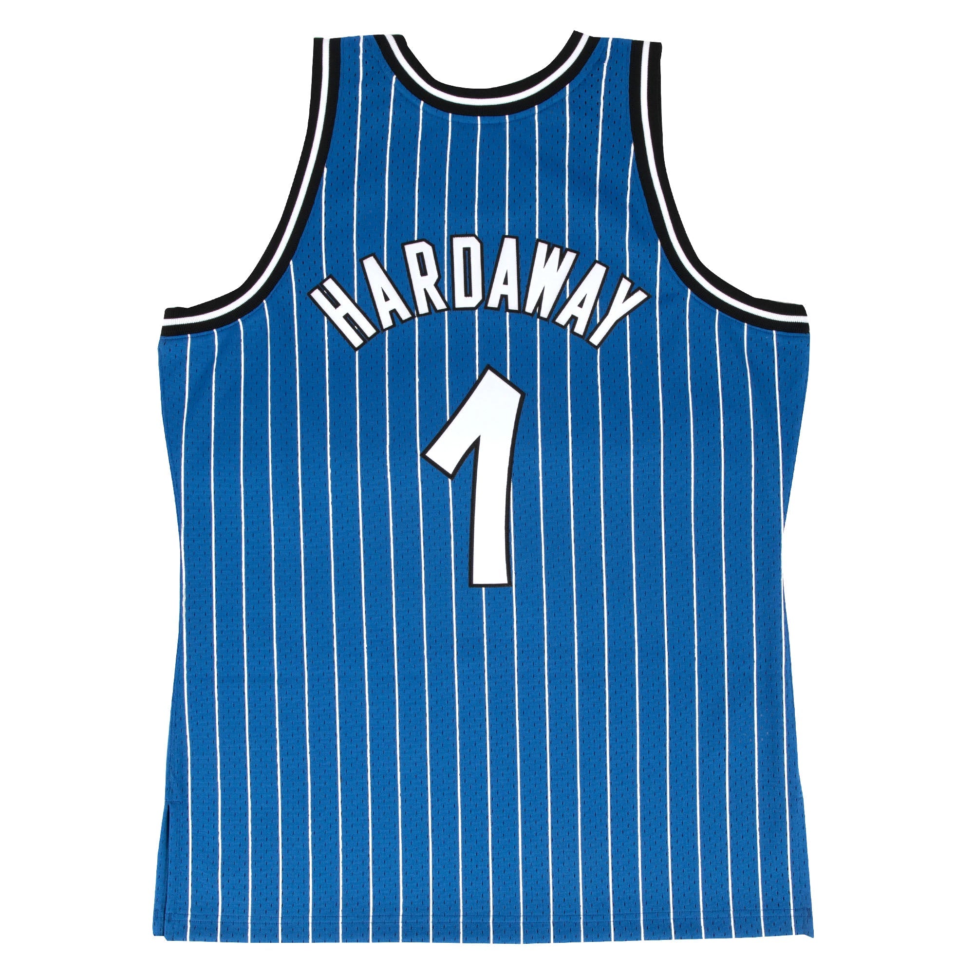 NBA Swingman Road Jersey Magic 94 Anfernee Hardaway