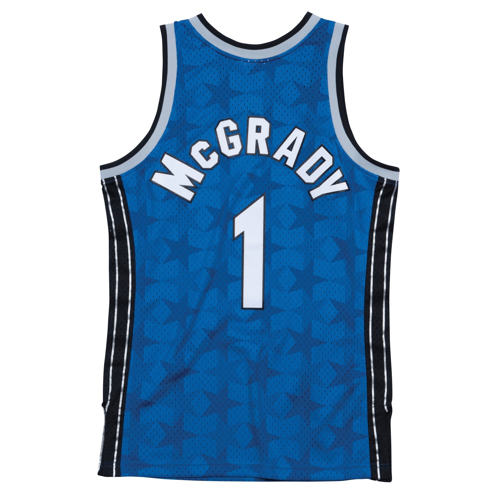 NBA Swingman Road Jersey Magic 00 Tracy Mcgrady