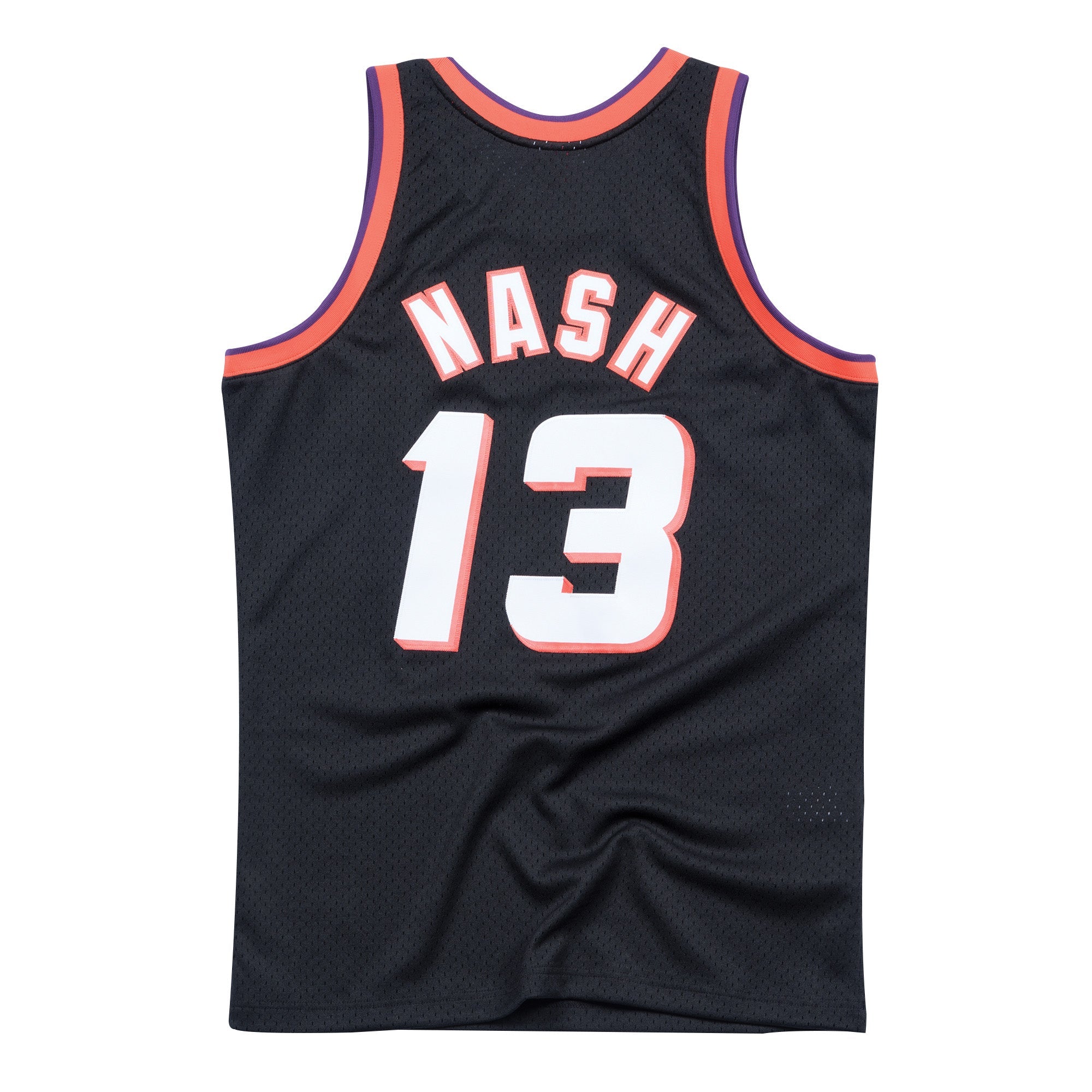 NBA Swingman Alternate Jersey Suns 96 Steve Nash