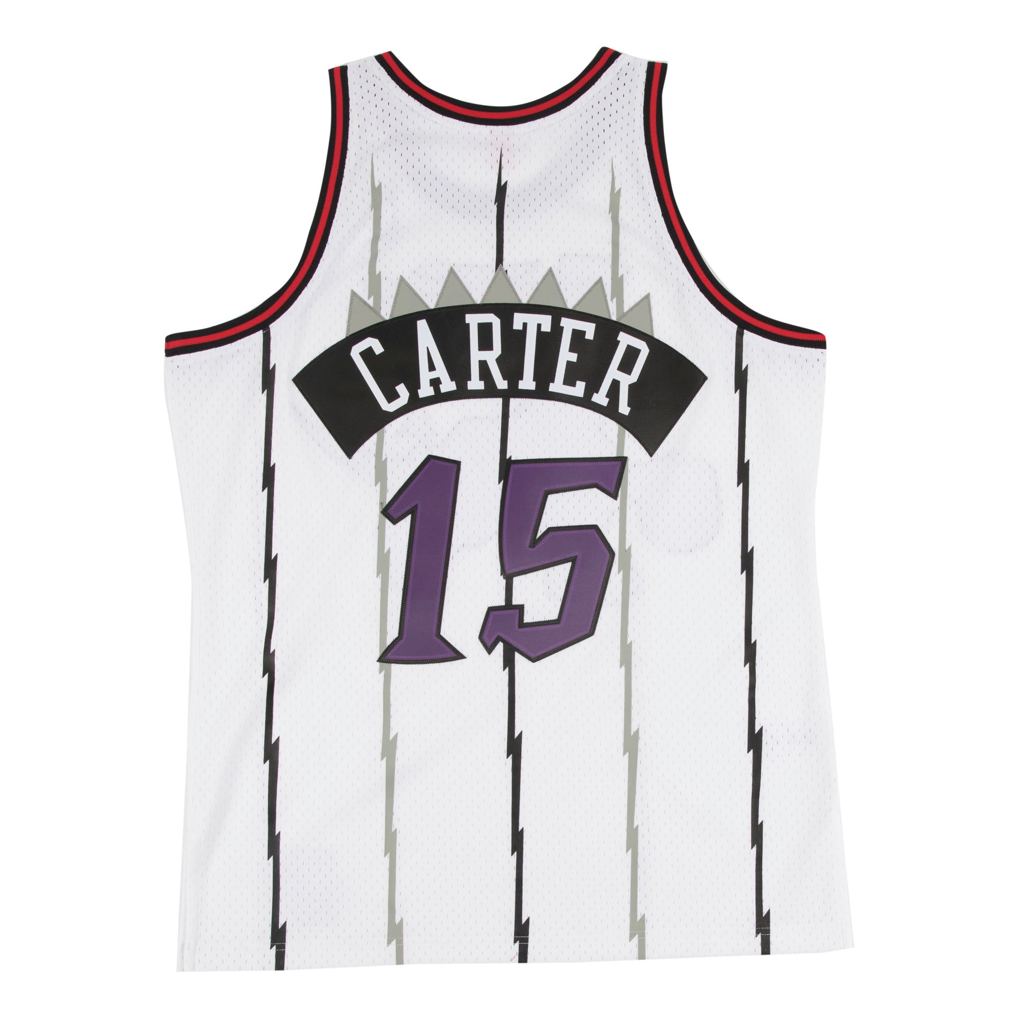 NBA Swingman Home Jersey Raptors 98 Vince Carter