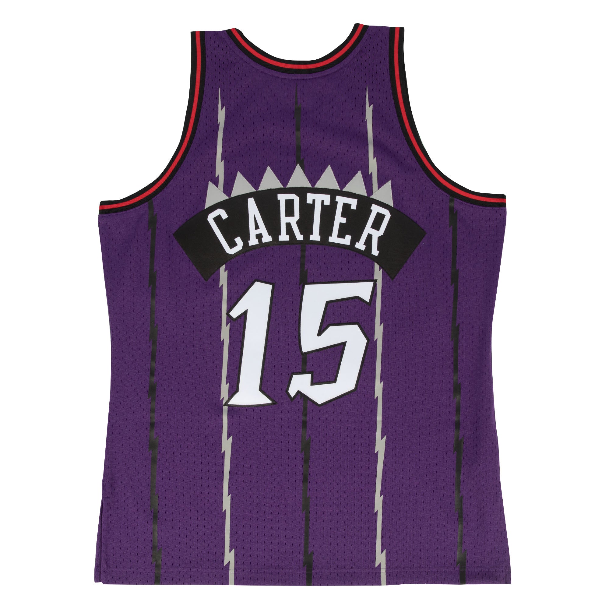 NBA Swingman Road Jersey Raptors 98 Vince Carter