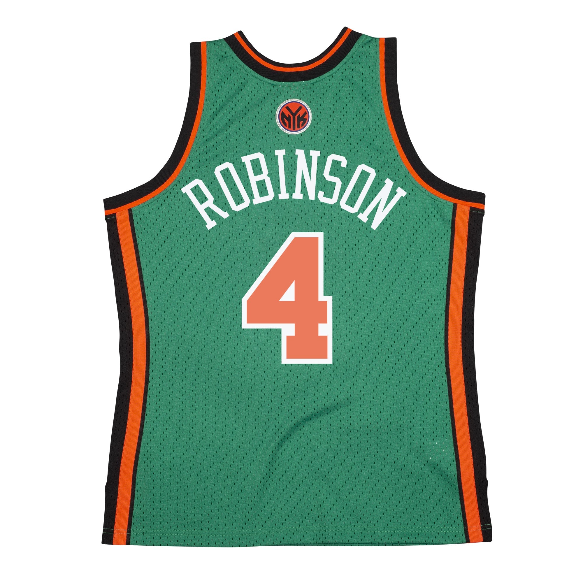 NBA Swingman Jersey Knicks 06 Nate Robinson