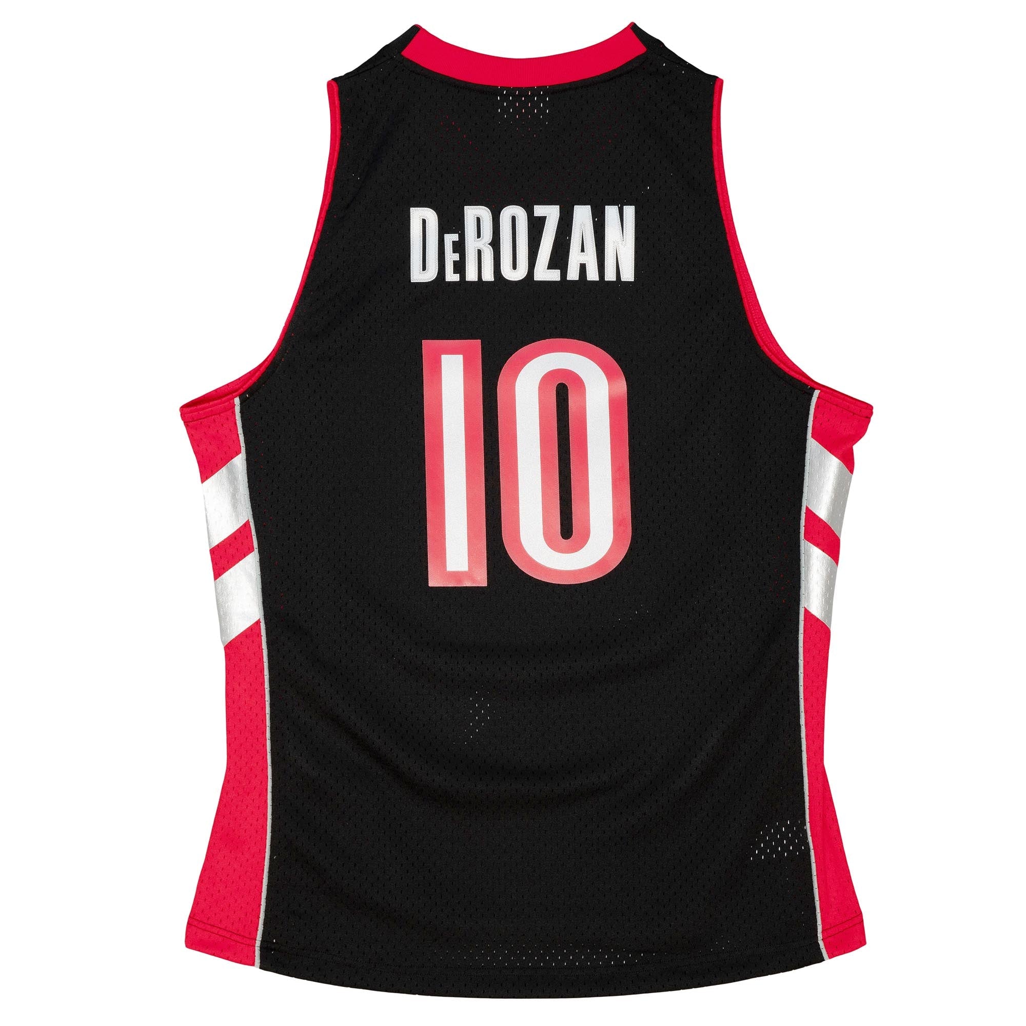 NBA Swingman Jersey Raptors 2012 Demar Derozan