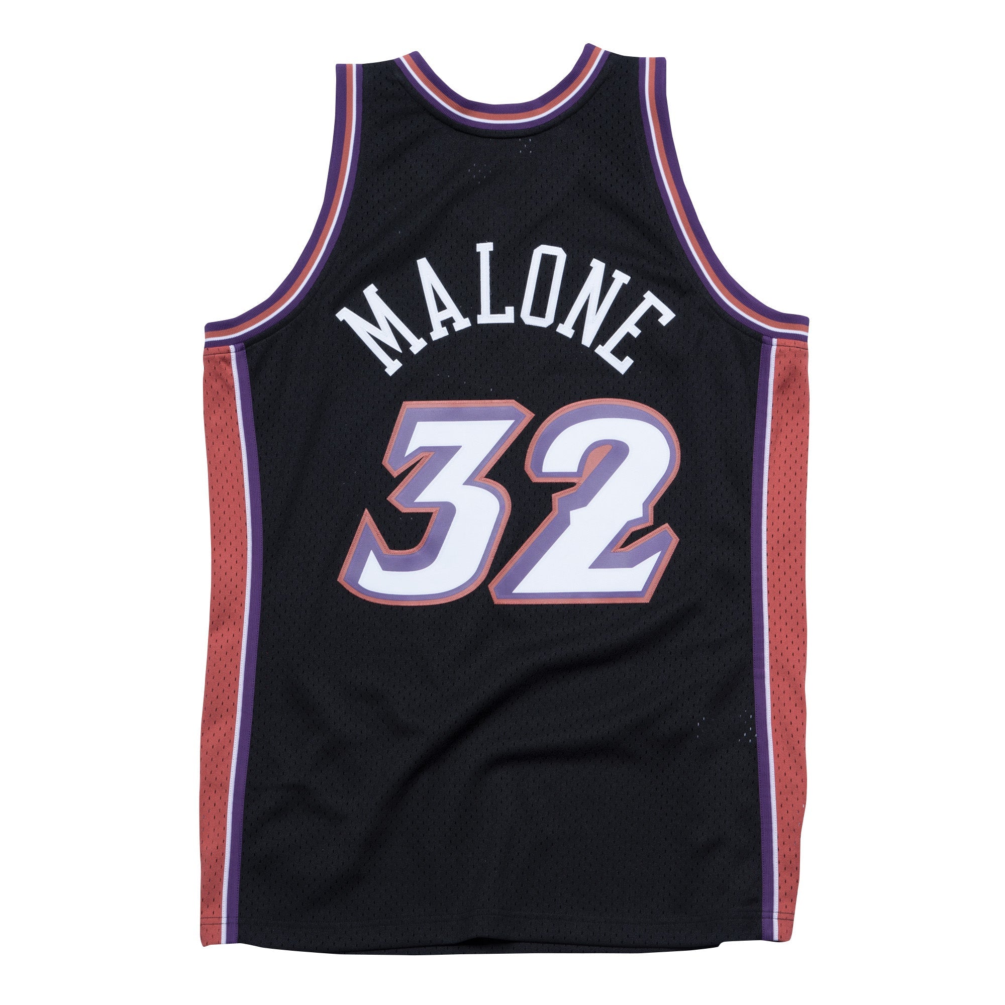 NBA Swingman Jersey Jazz 96-97 Karl Malone