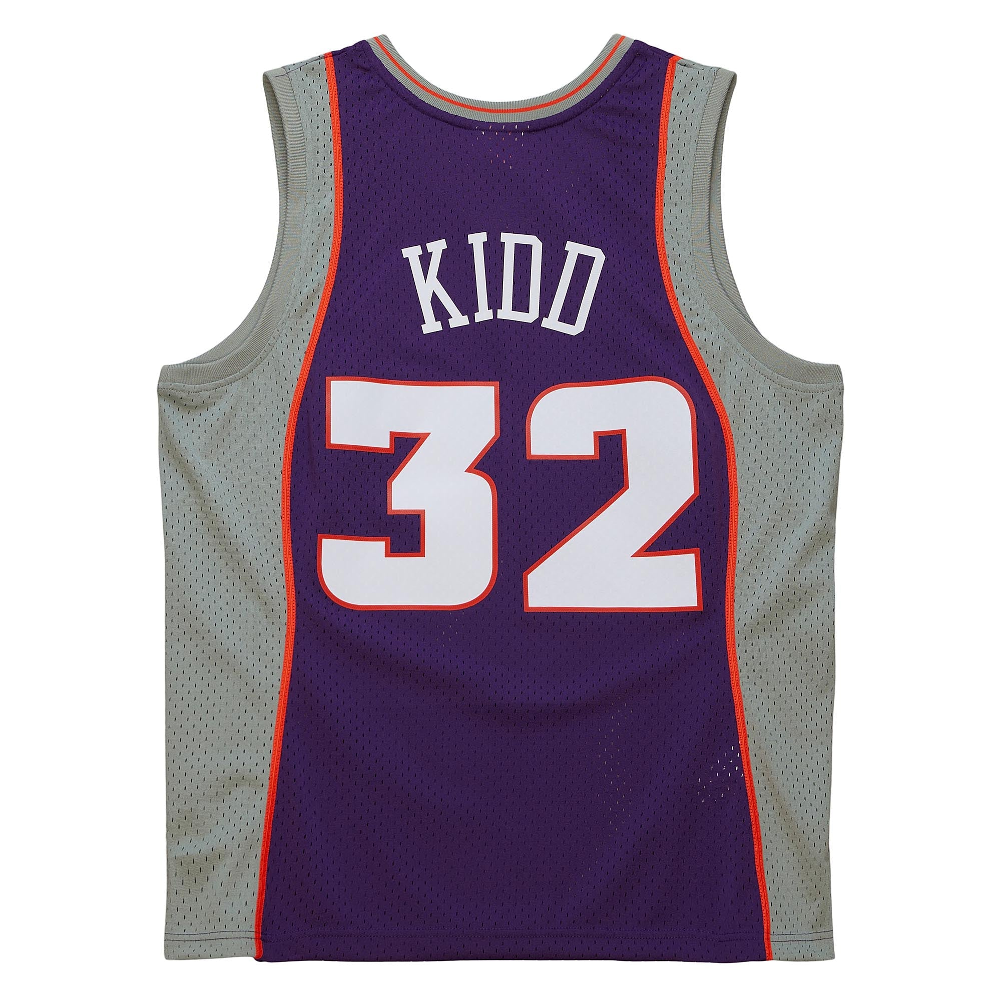 NBA Swingman Jersey Suns 00 Jason Kidd