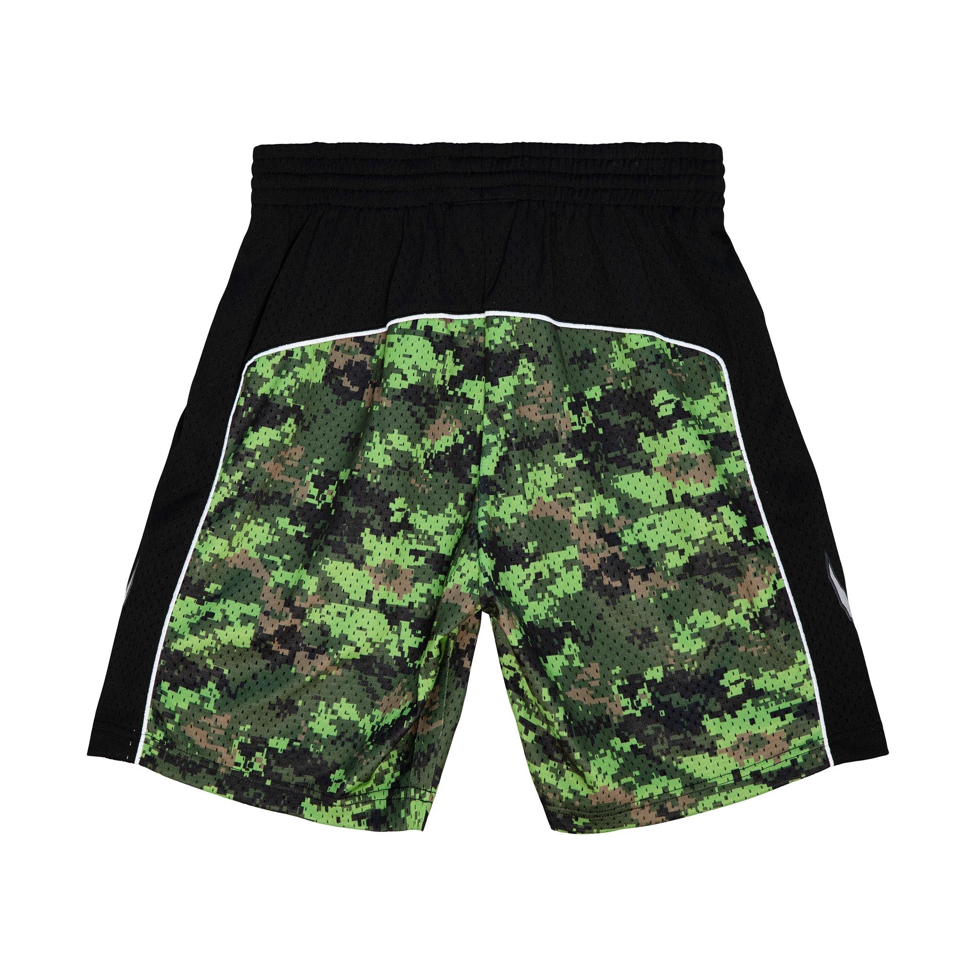Short NBA Alternate Camo Raptors 2011