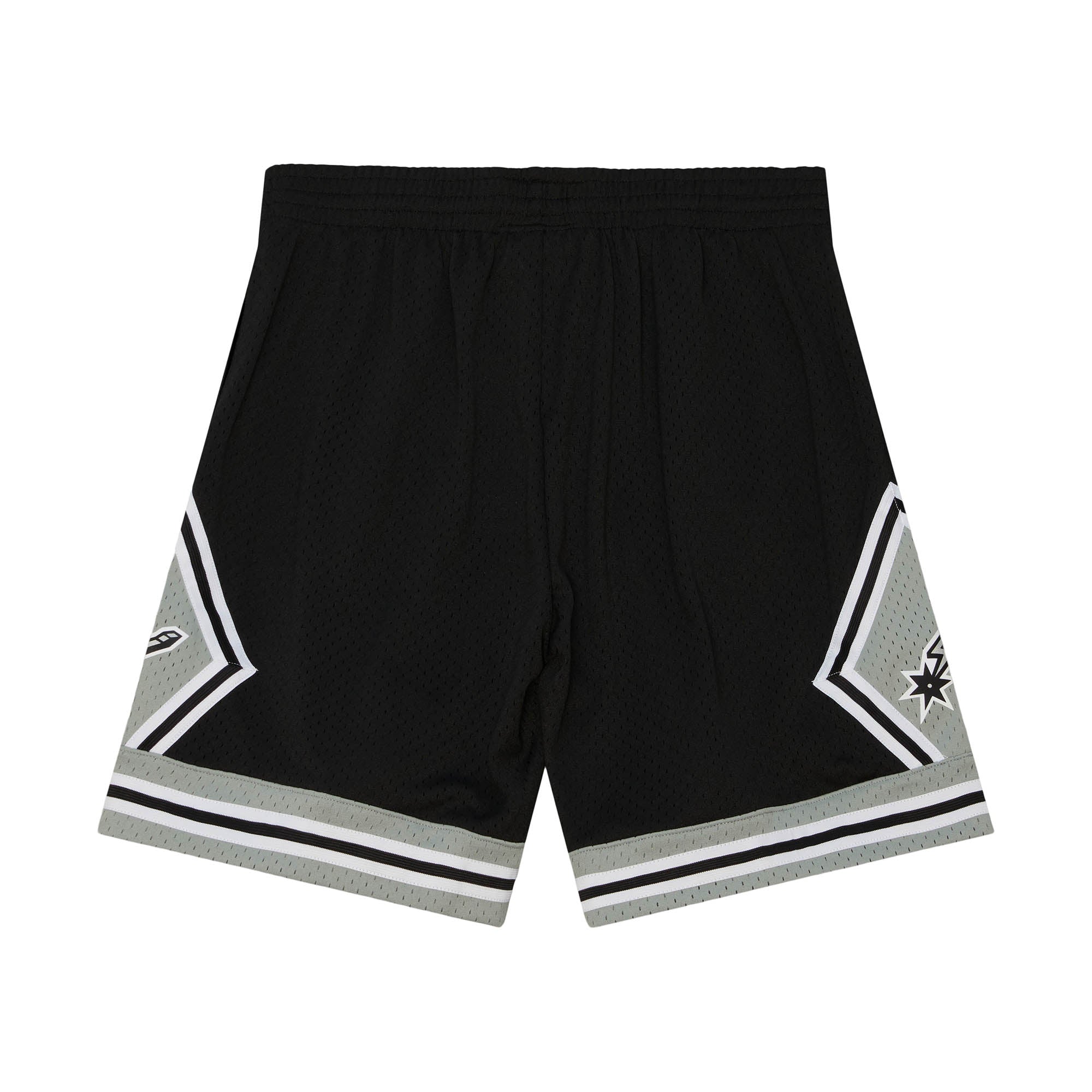 Short Home 1977 San Antonio Spurs