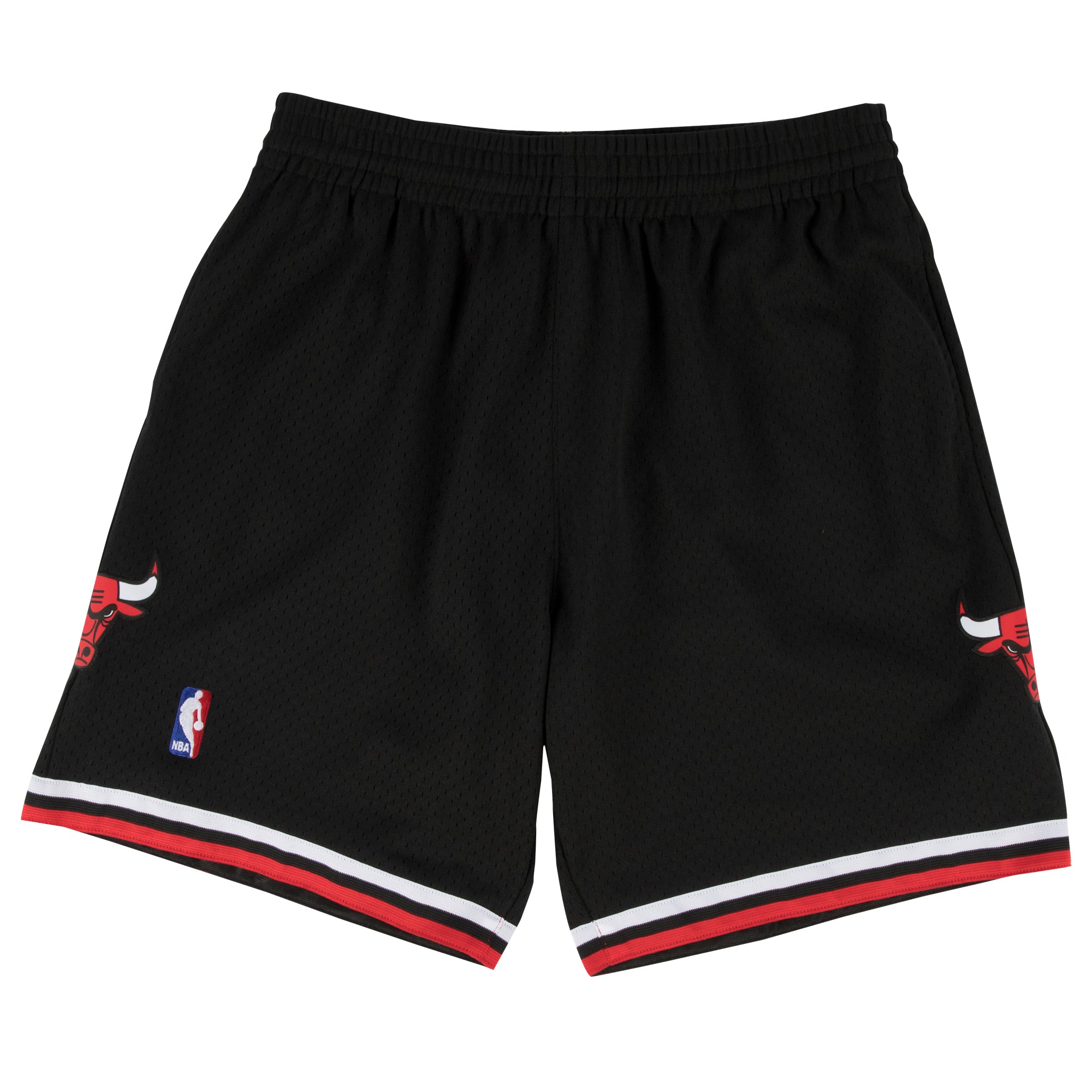 Short NBA Alternate Swingman Bulls 97-98