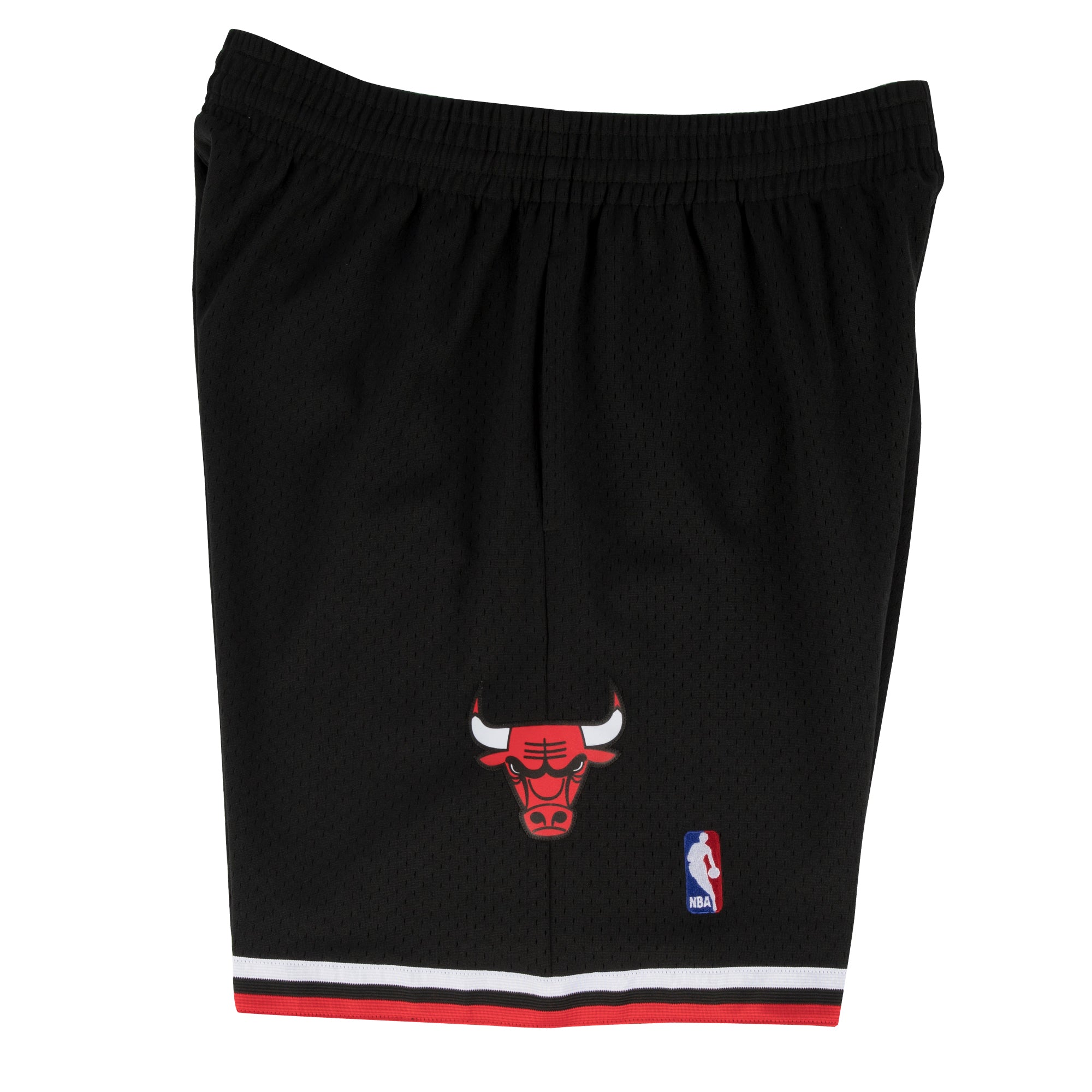 Short NBA Alternate Swingman Bulls 97-98