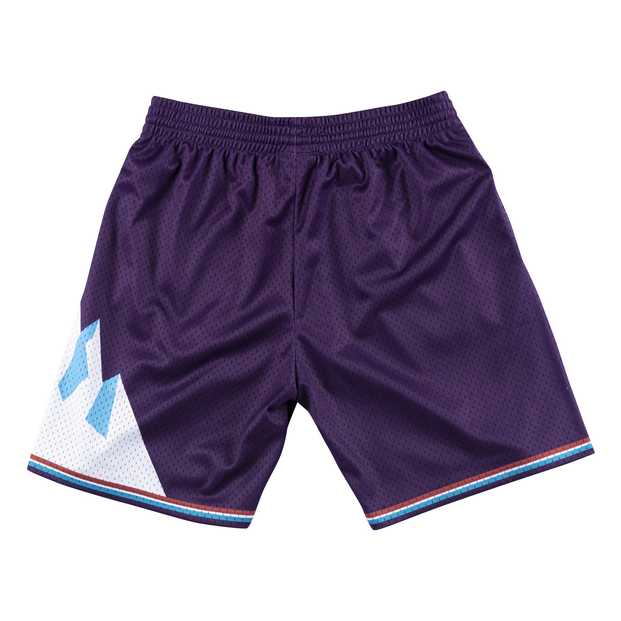 Short NBA Swingman Jazz 1996
