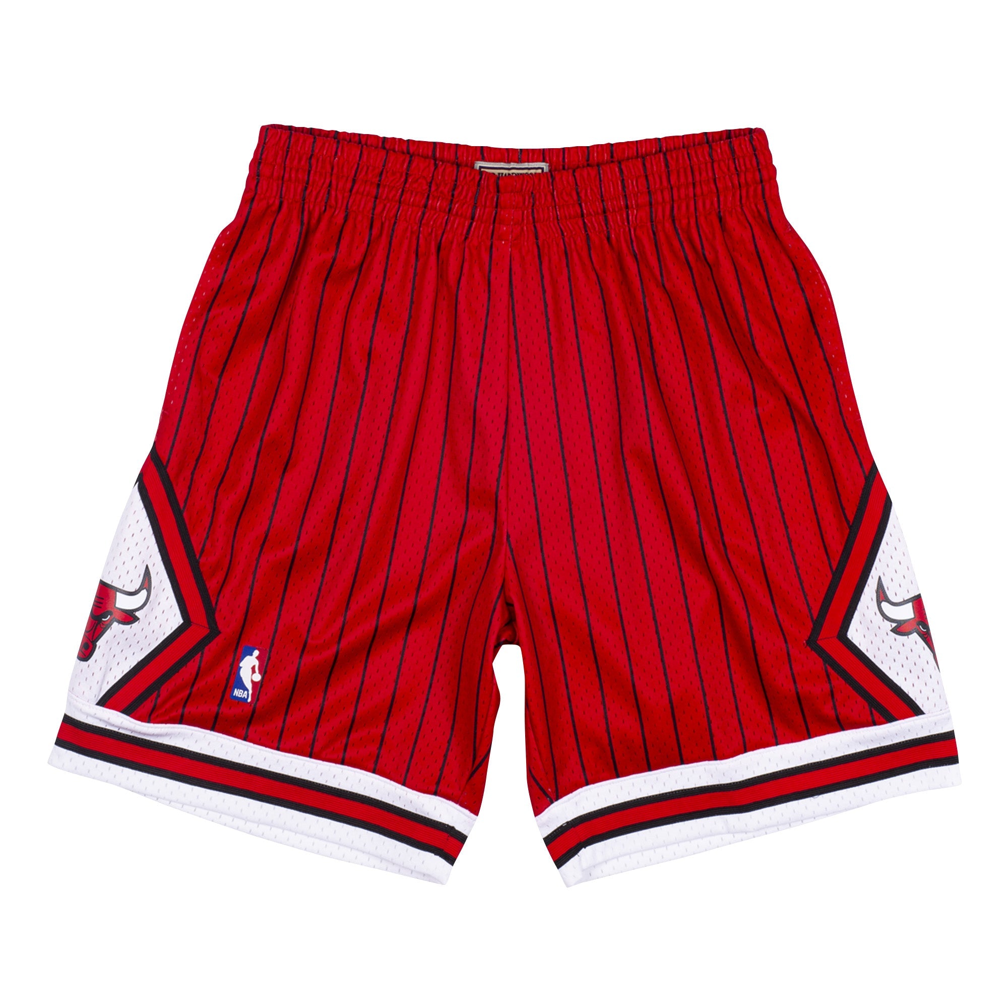 Short NBA Reload Swingman Bulls 1995