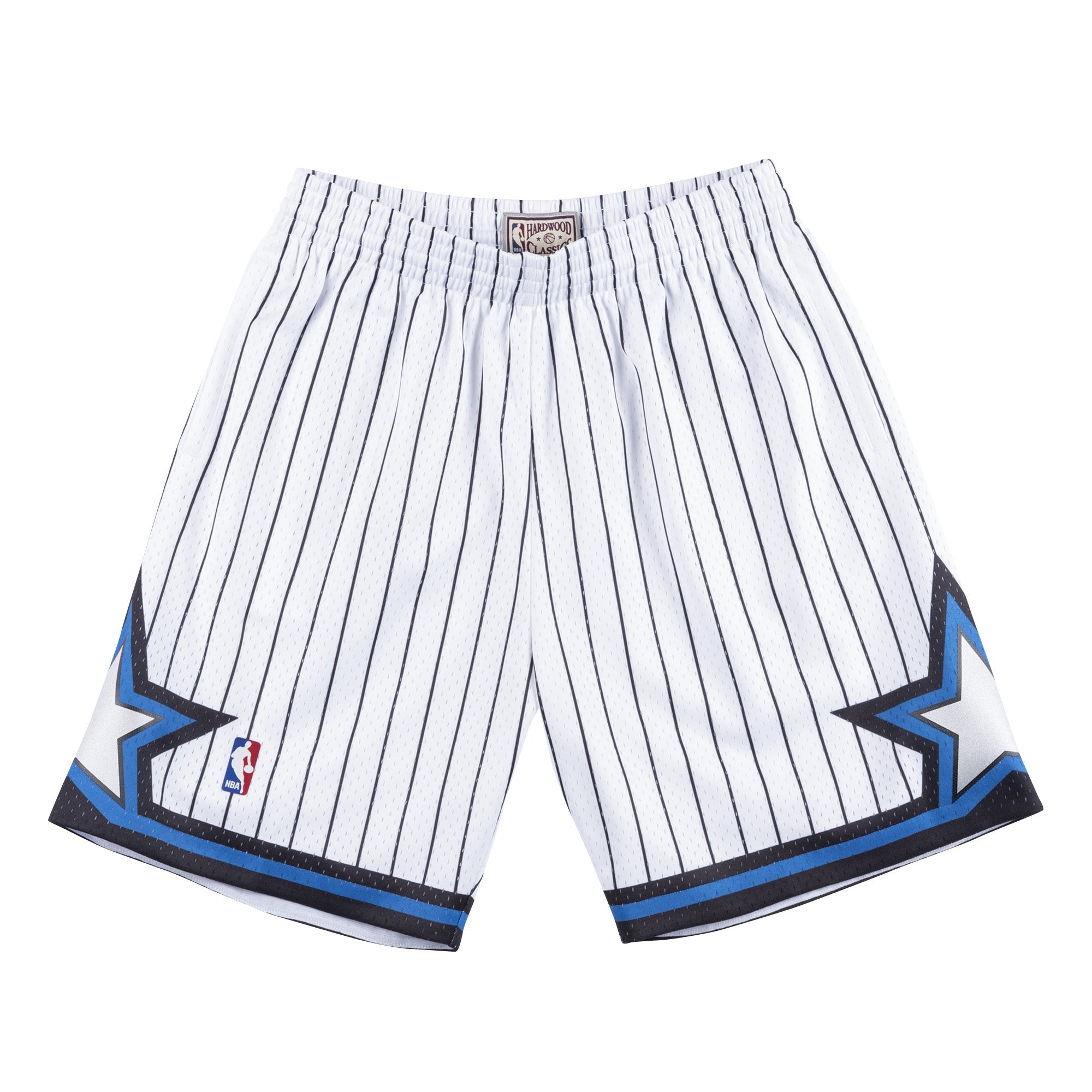Short NBA Swingman Magic 93-94