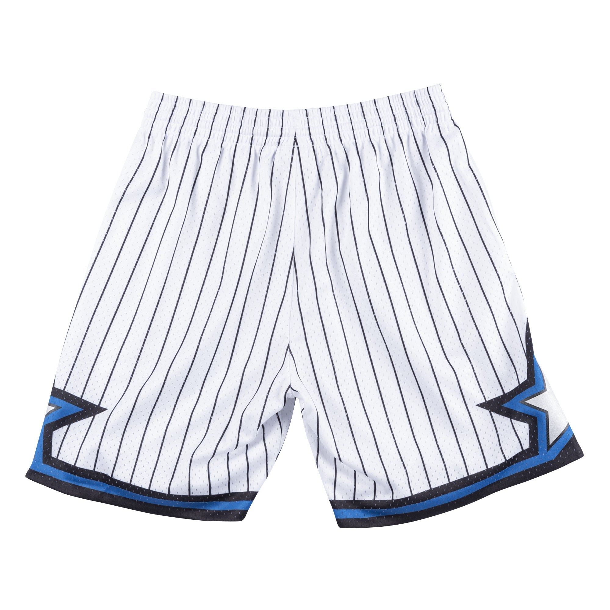 Short NBA Swingman Magic 93-94