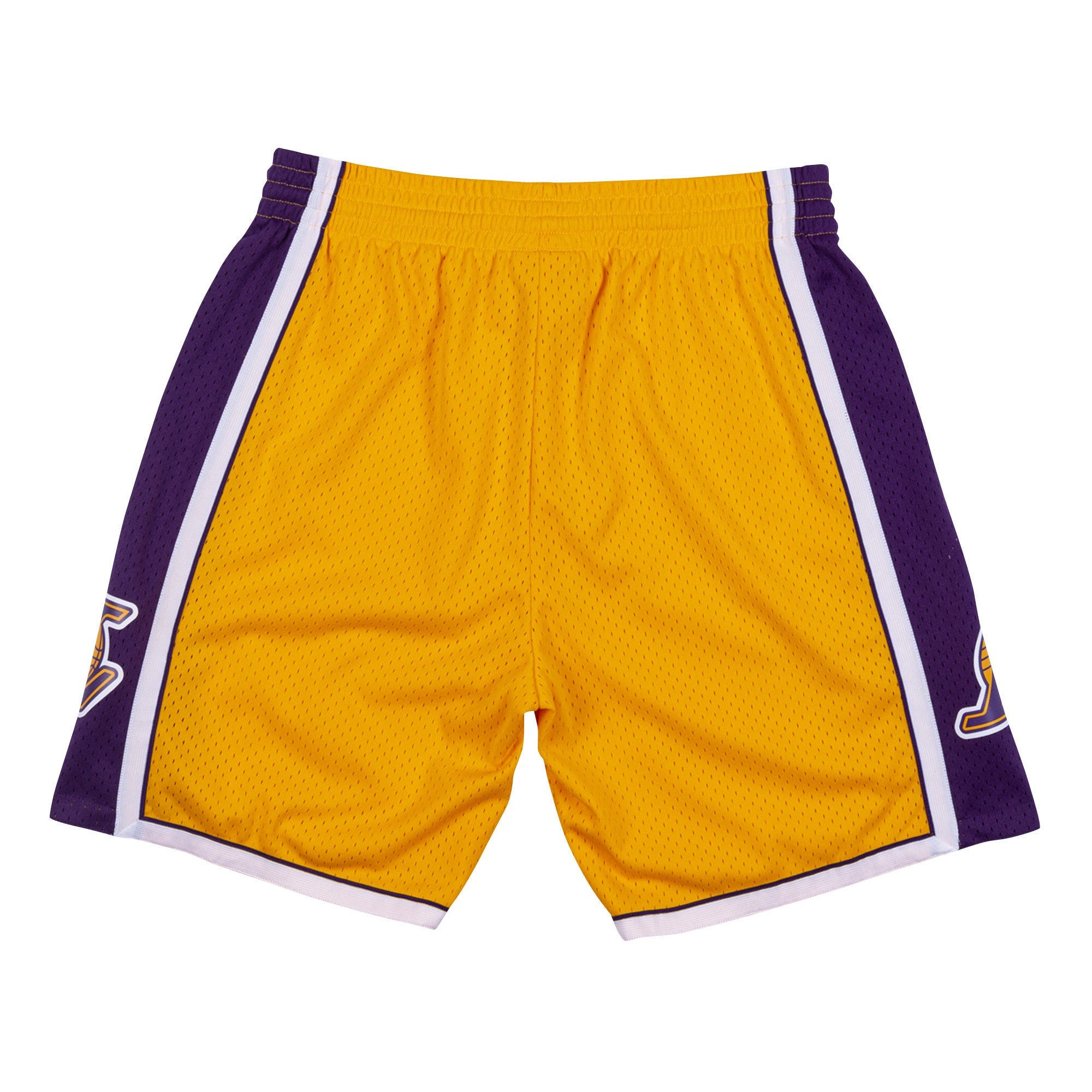 Short NBA Swingman Lakers 09