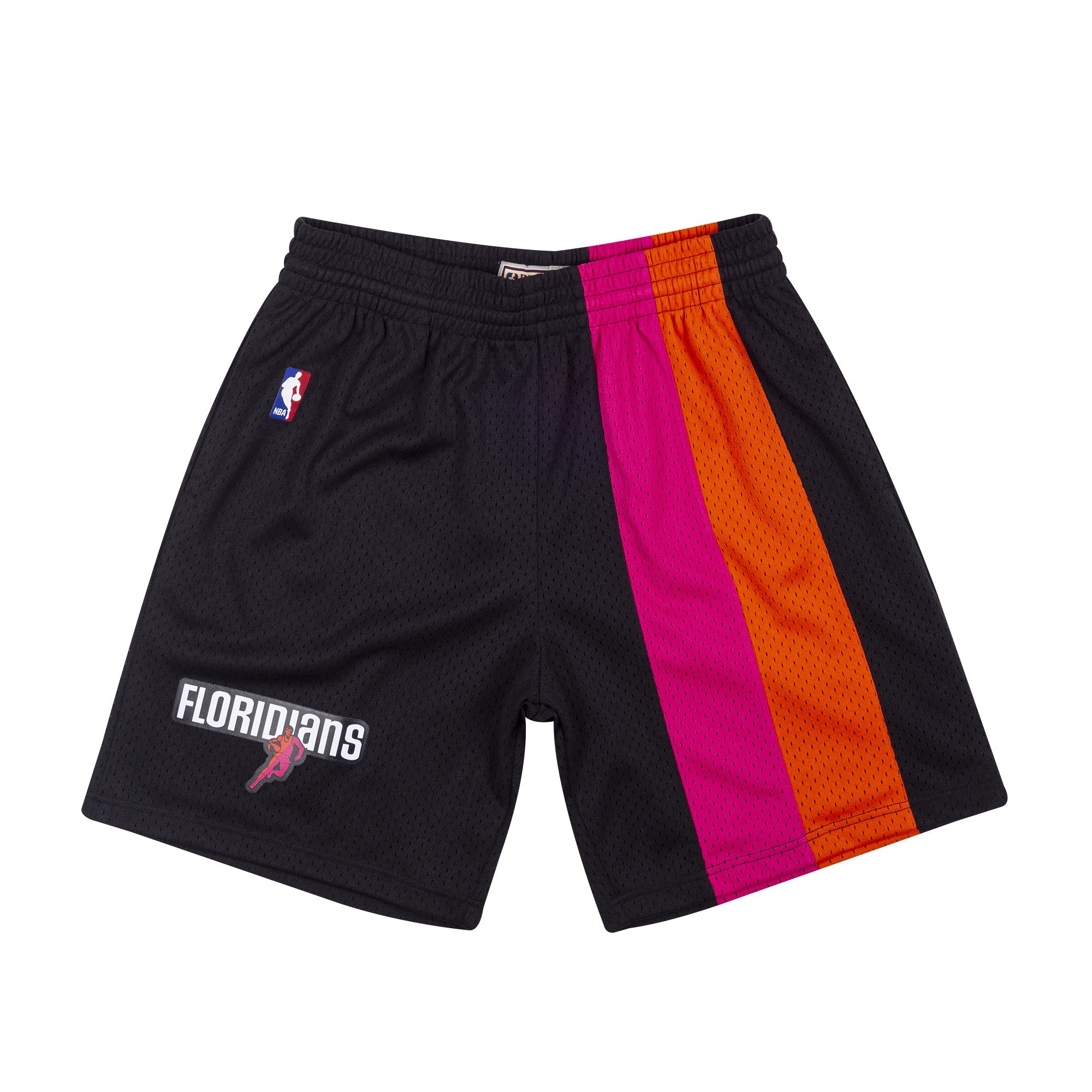 Short NBA Swingman Heat 05