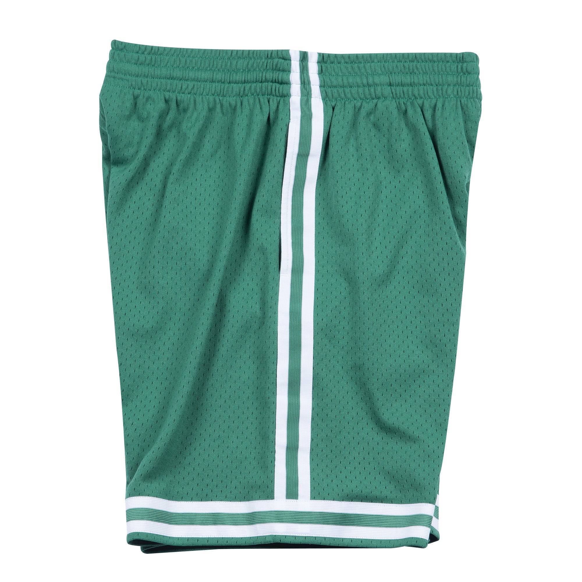 Short NBA Swingman Road Celtics 85-86