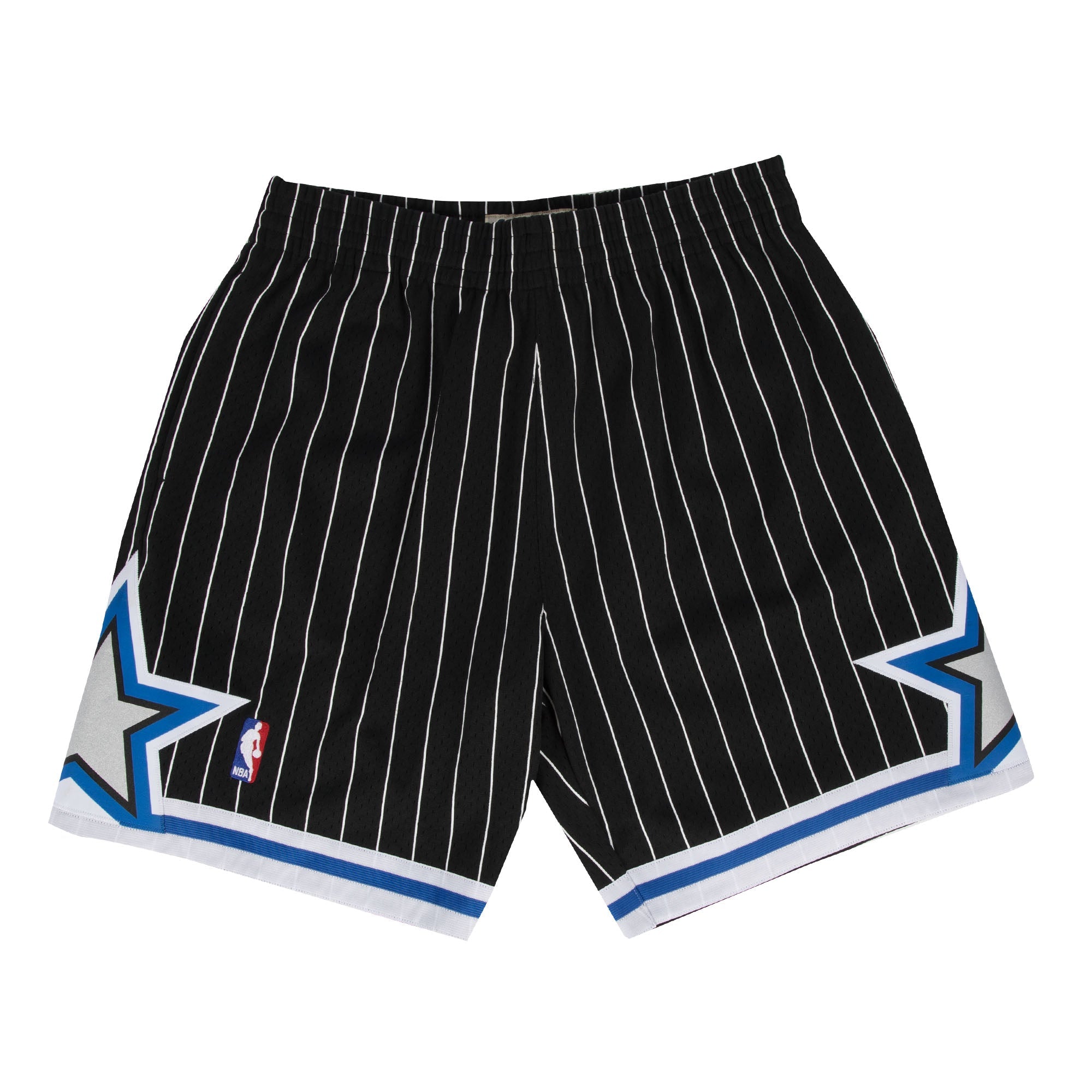 Short NBA Swingman Alternate Magic 94-95