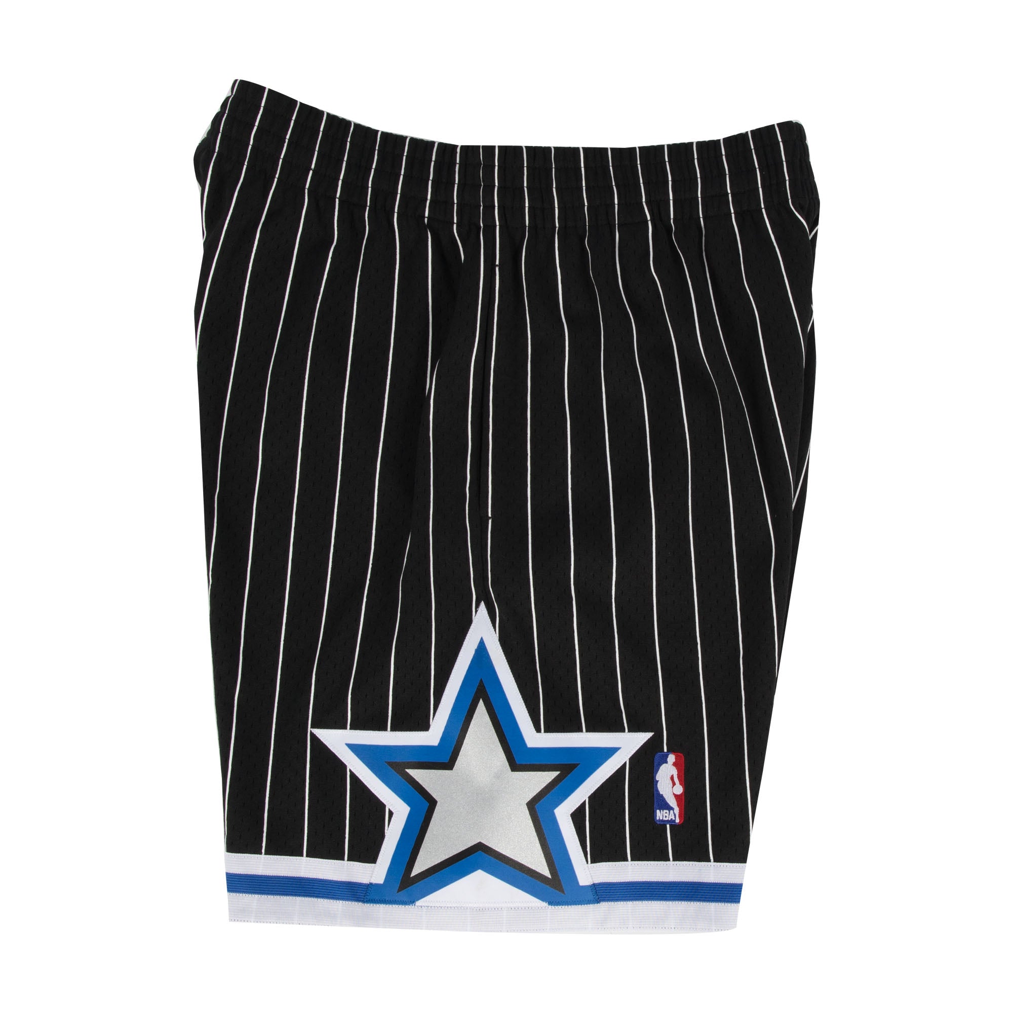 Short NBA Swingman Alternate Magic 94-95