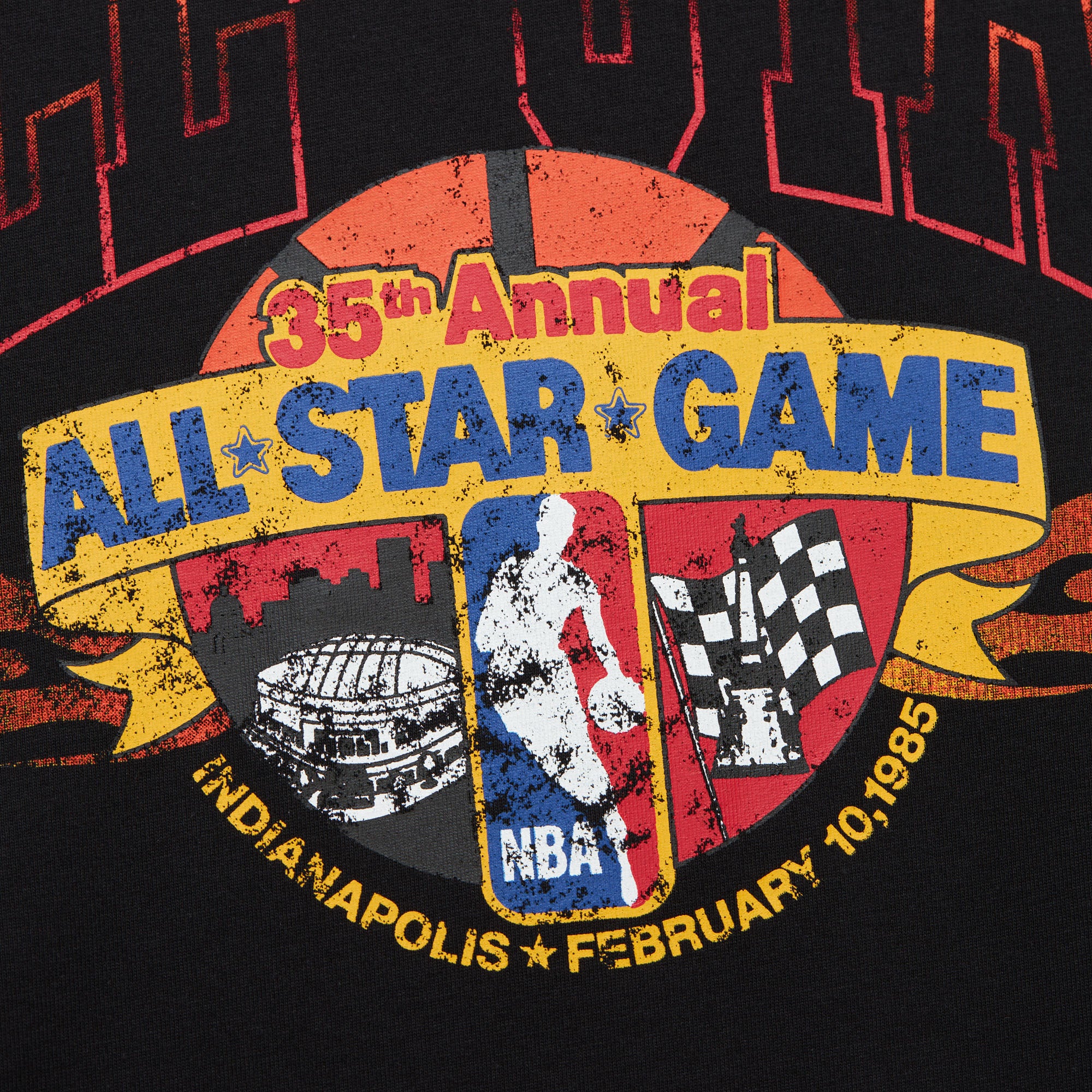 Playera NBA Just Don All Star