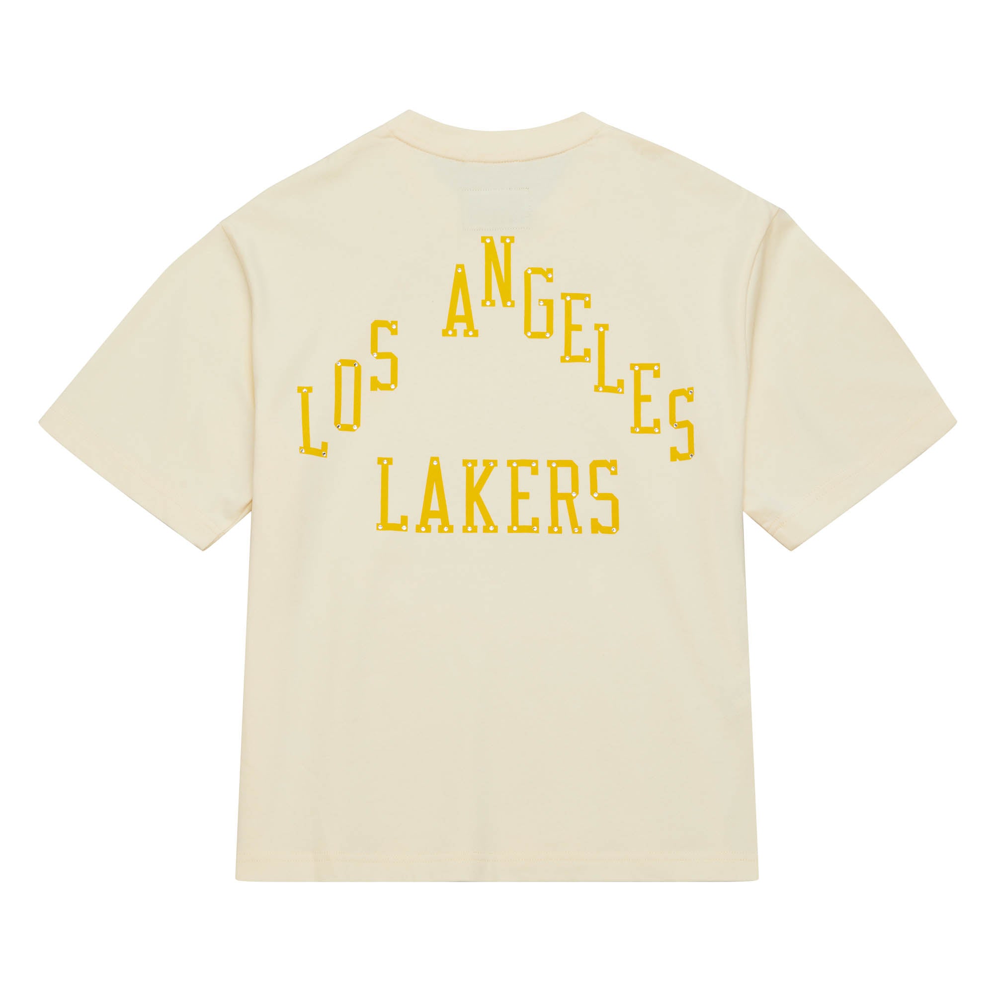 Playera NBA Melody Ehsani Ss Tee Lakers