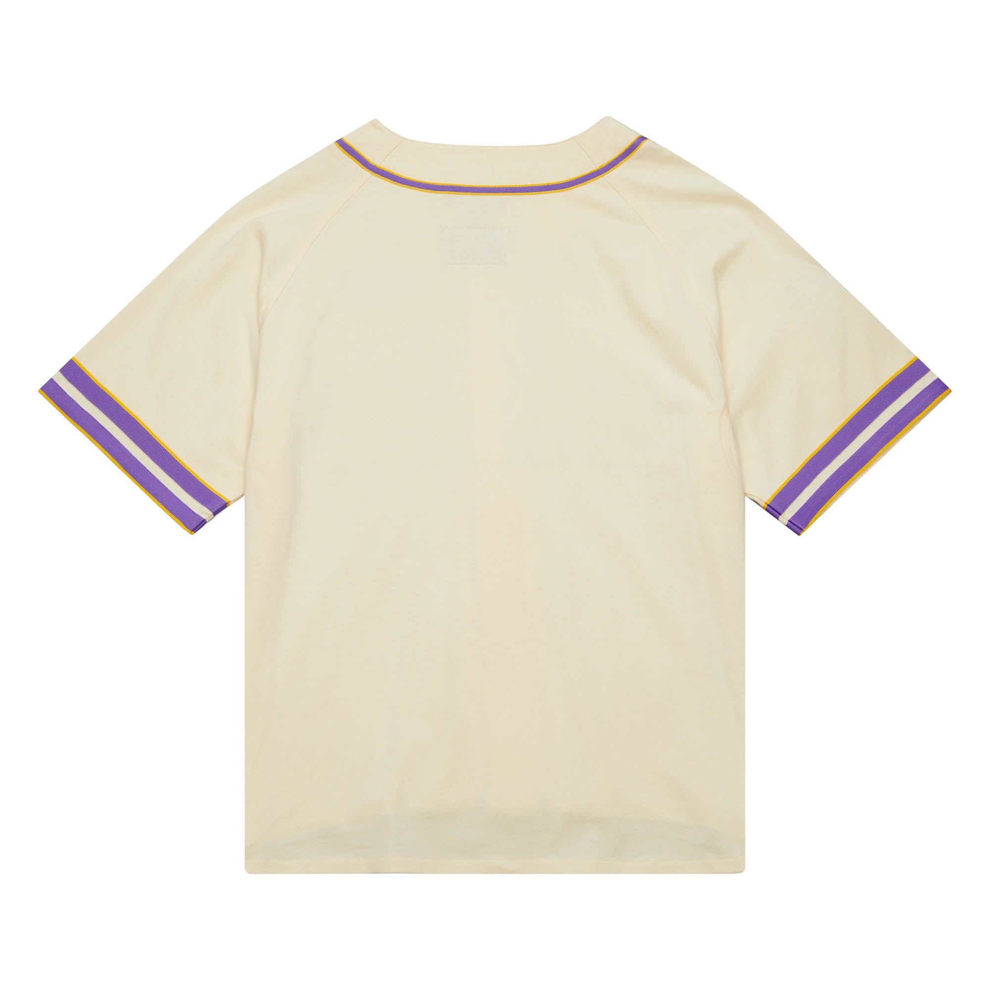Jersey NBA Melody Ehsani Baseball Lakers