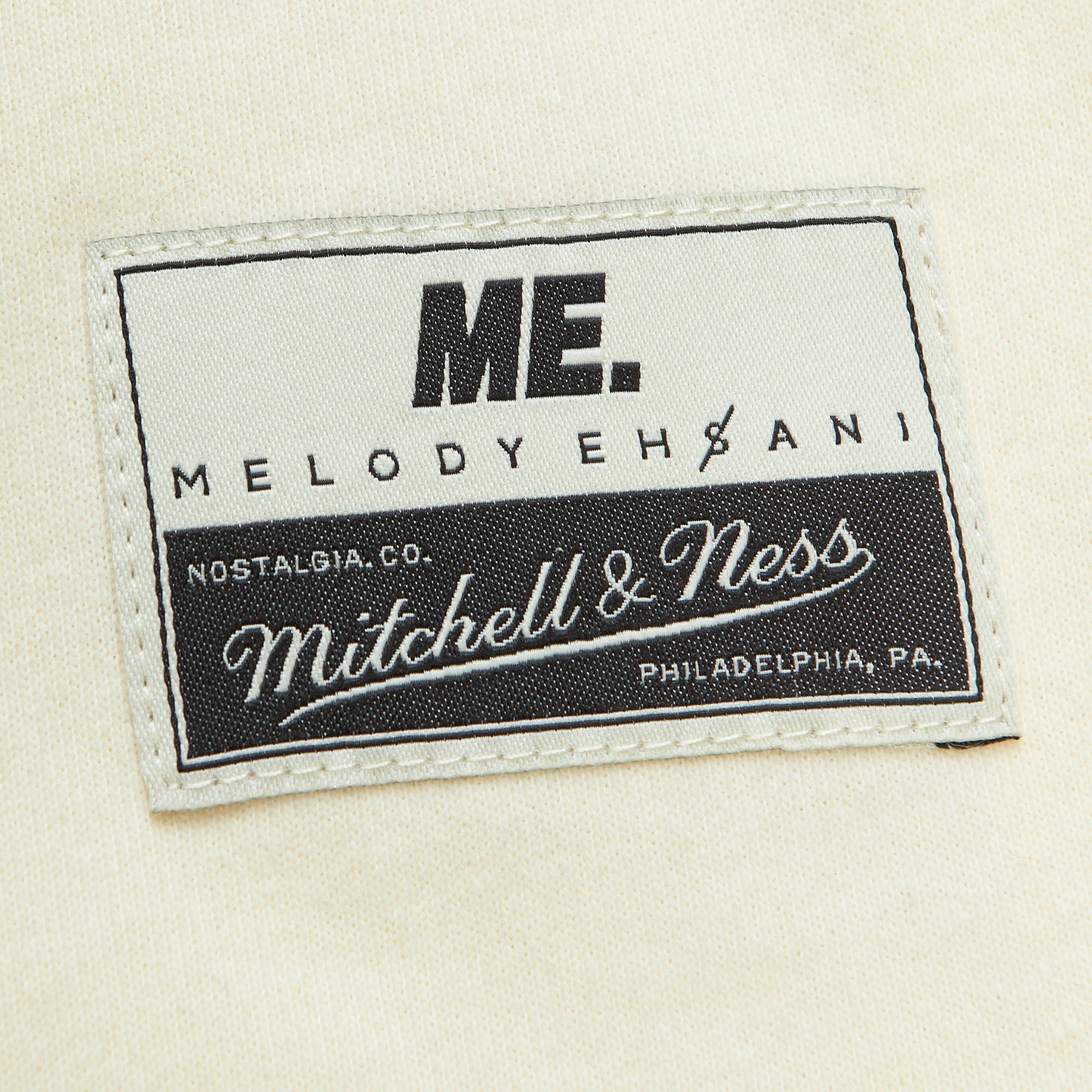 Jersey NBA Melody Ehsani Baseball Lakers