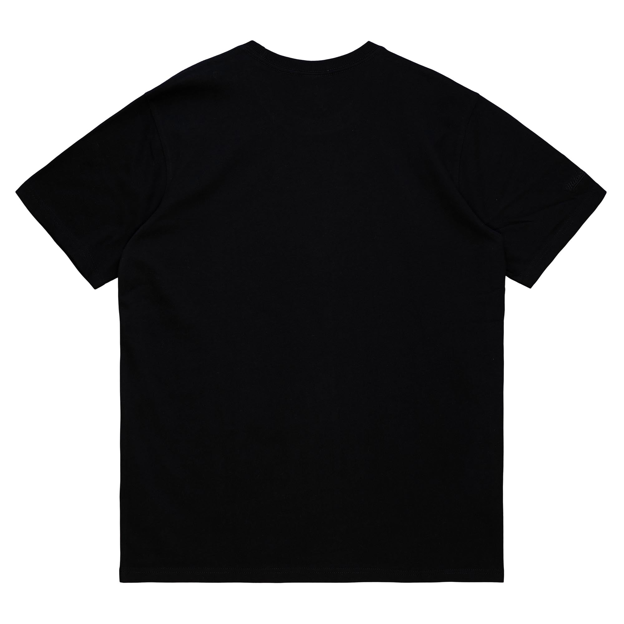 Playera NBA Big Face 4.0 Ss Tee Hawks