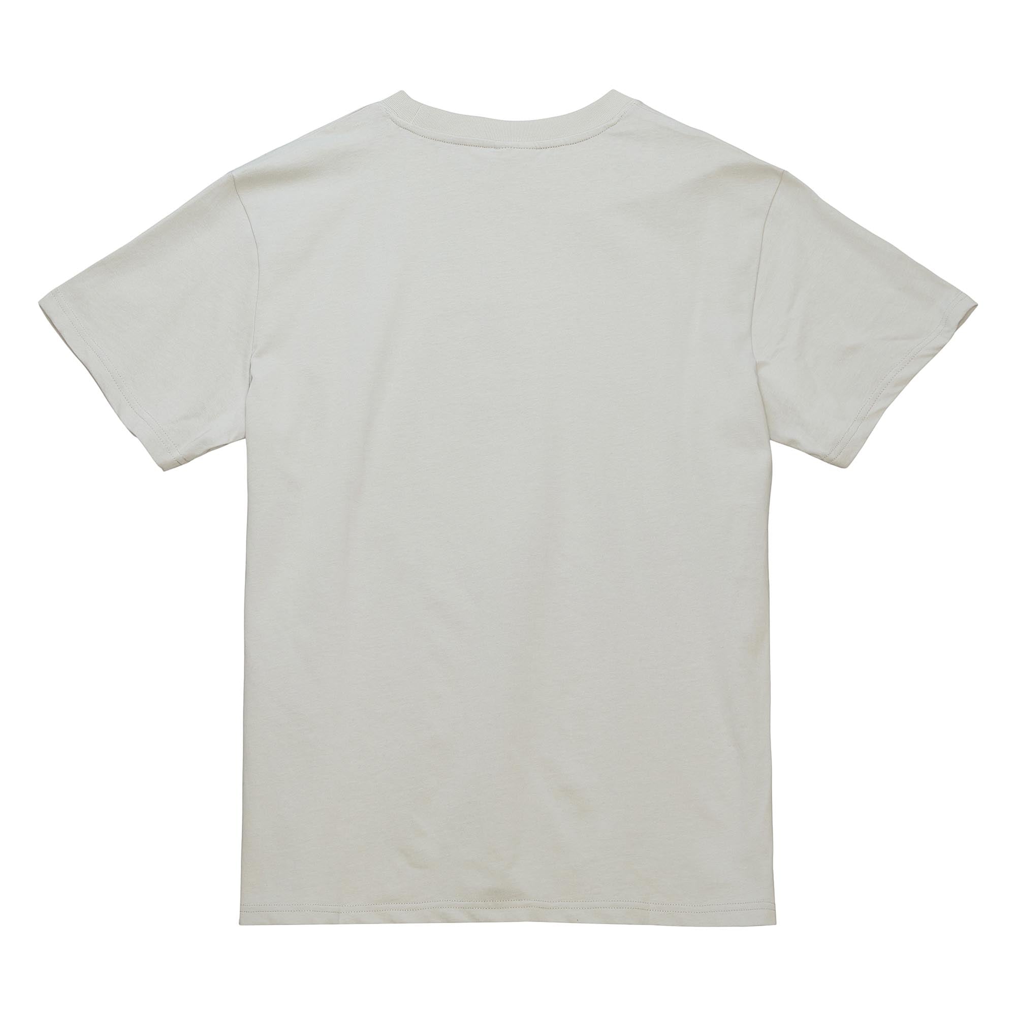 Playera Branded Essentials Heavy Weight Tee