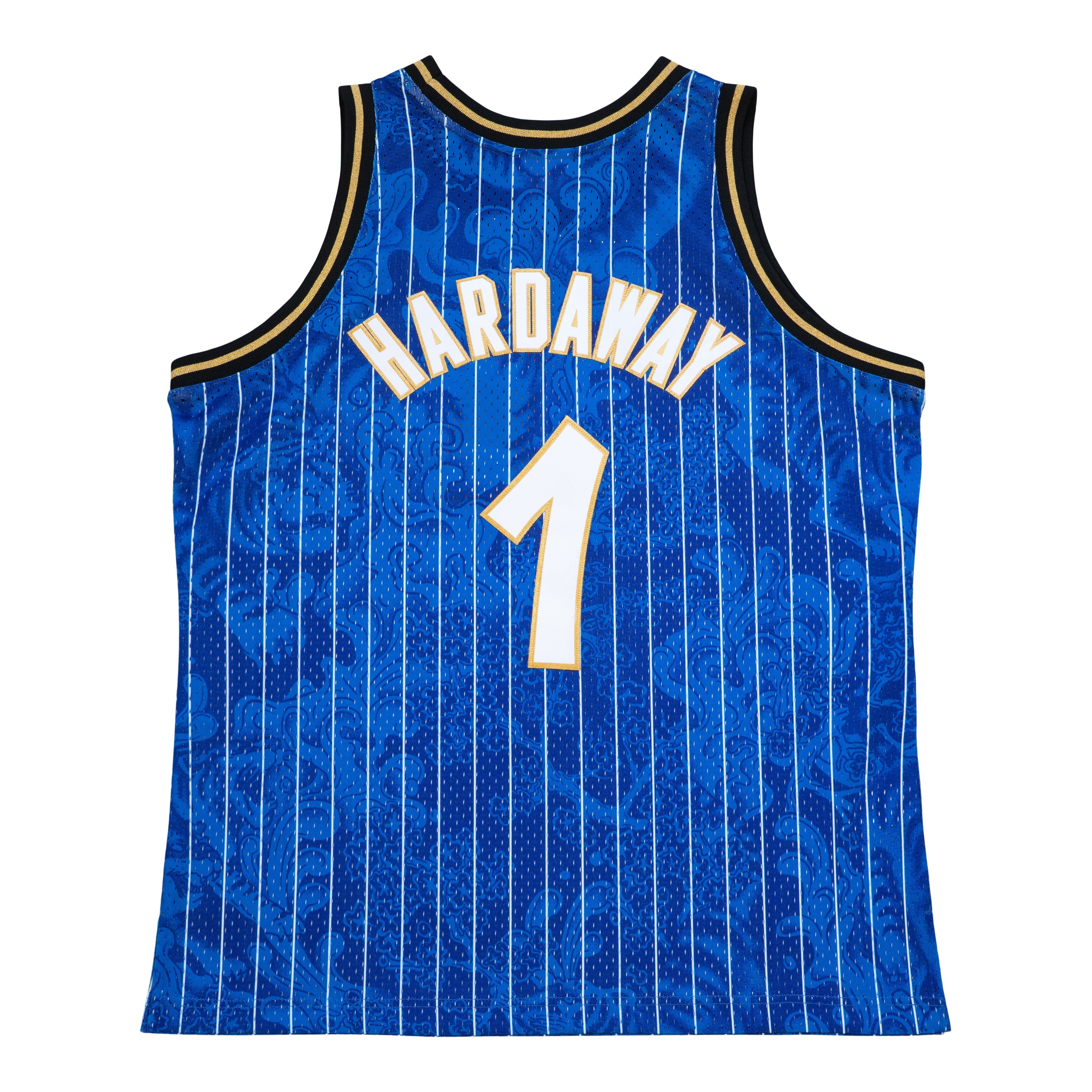 NBA Cny 4.0 Swingman Jersey Magic 1994 Penny Hardaway