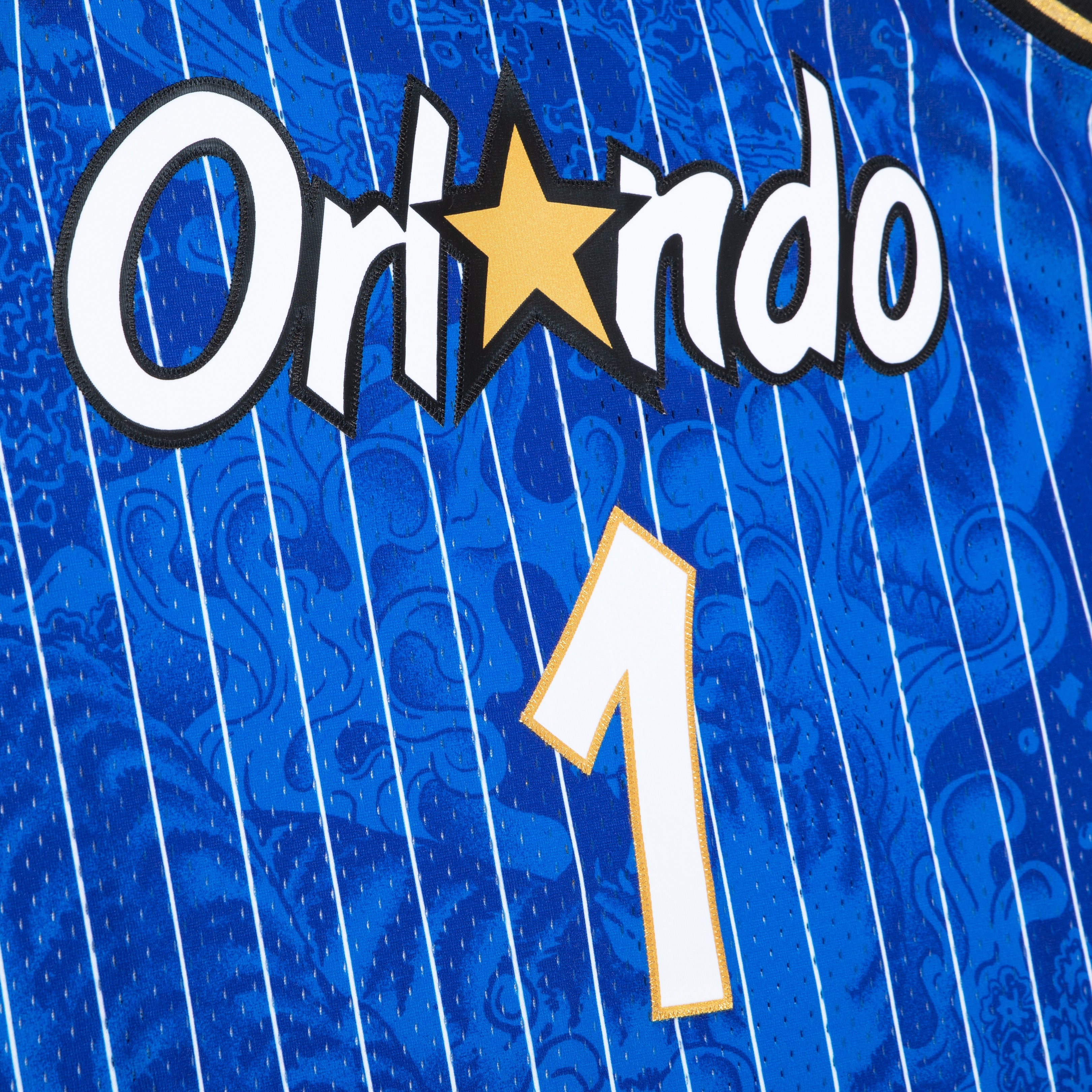 NBA Cny 4.0 Swingman Jersey Magic 1994 Penny Hardaway