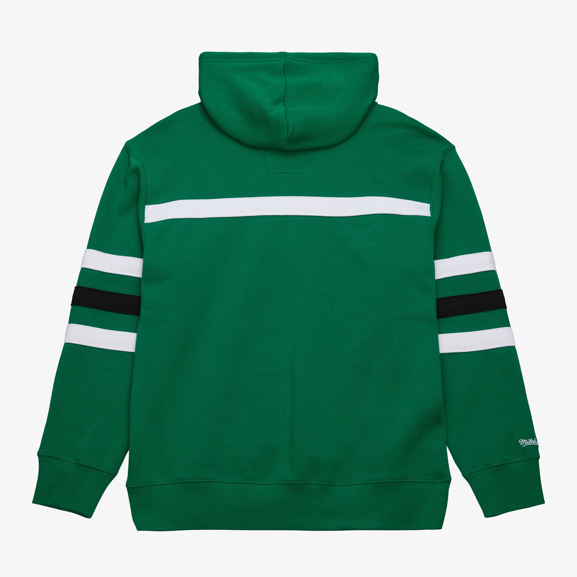 Hoodie M&N NFL Head Coach Hoodie Vintage Logo Eagles