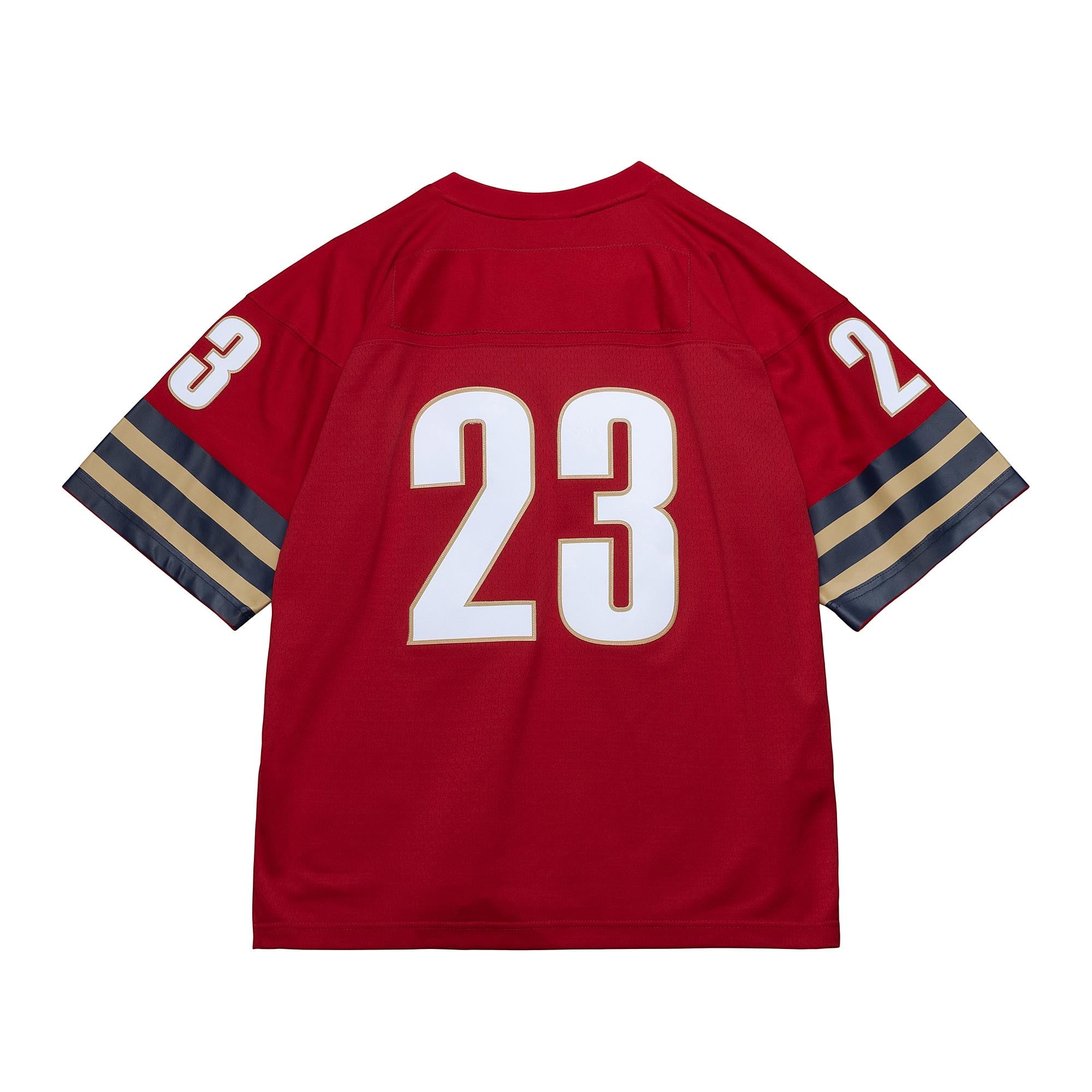 NBA Audible Fashion Jersey Cavaliers Lebron James