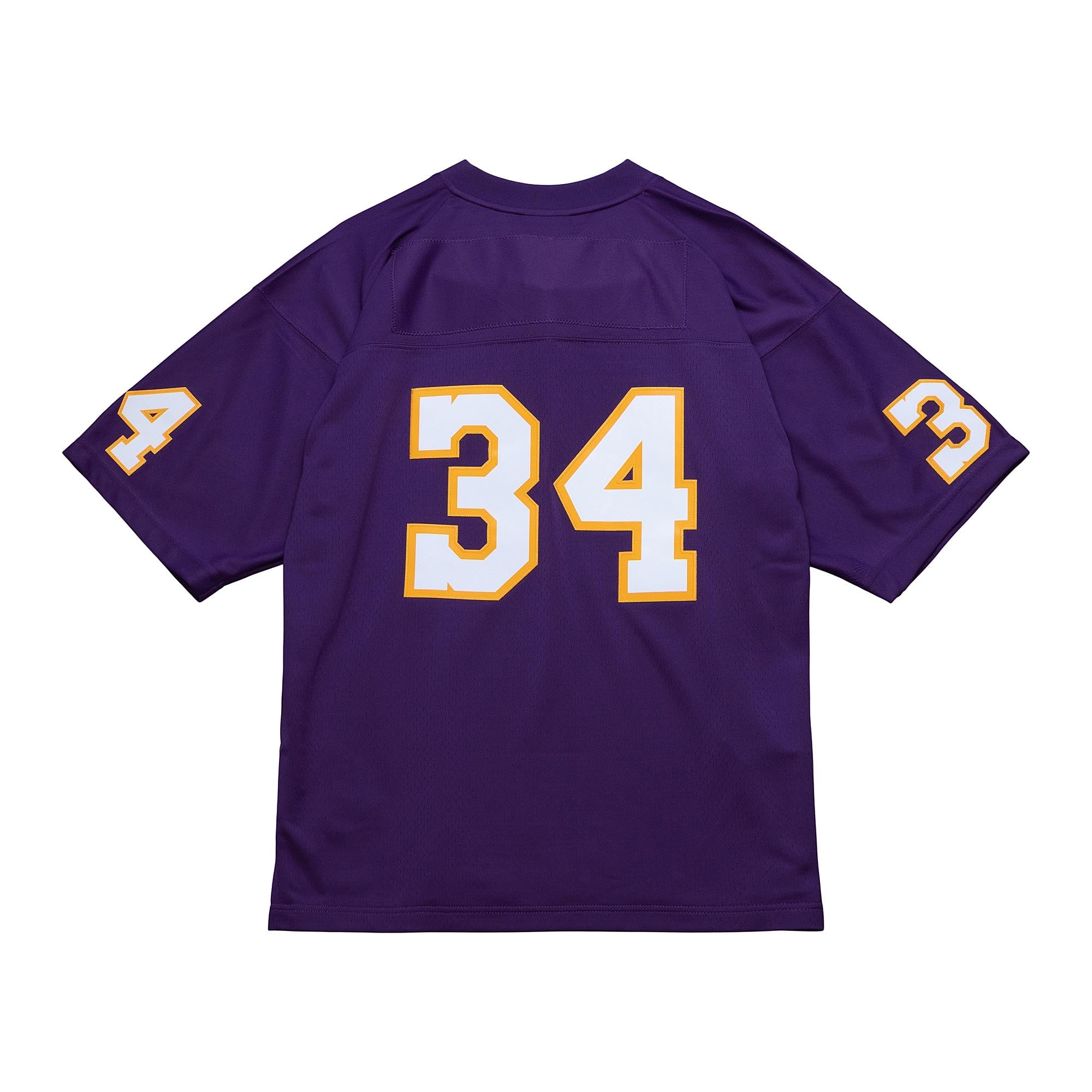NBA Audible Fashion Jersey Lakers Shaquille O'neal