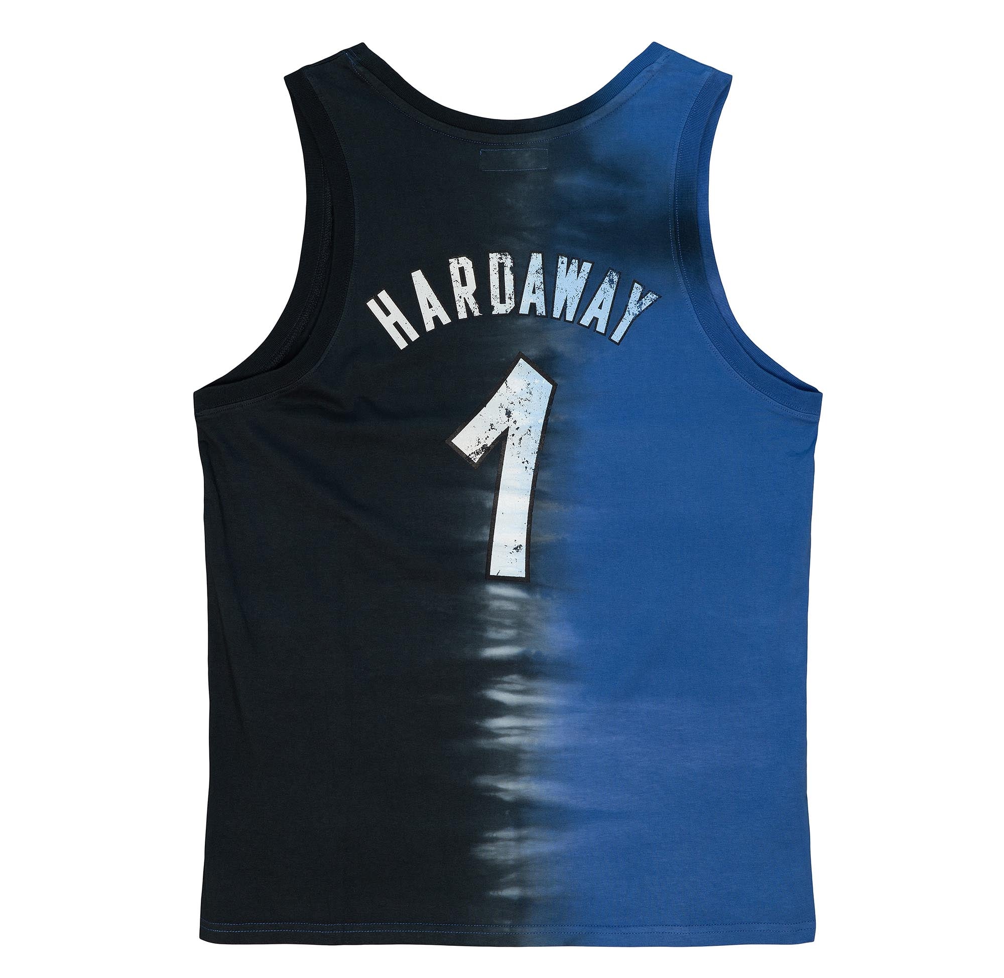 NBA Tie Dye Cotton N&N Tank Magic Penny Hardaway